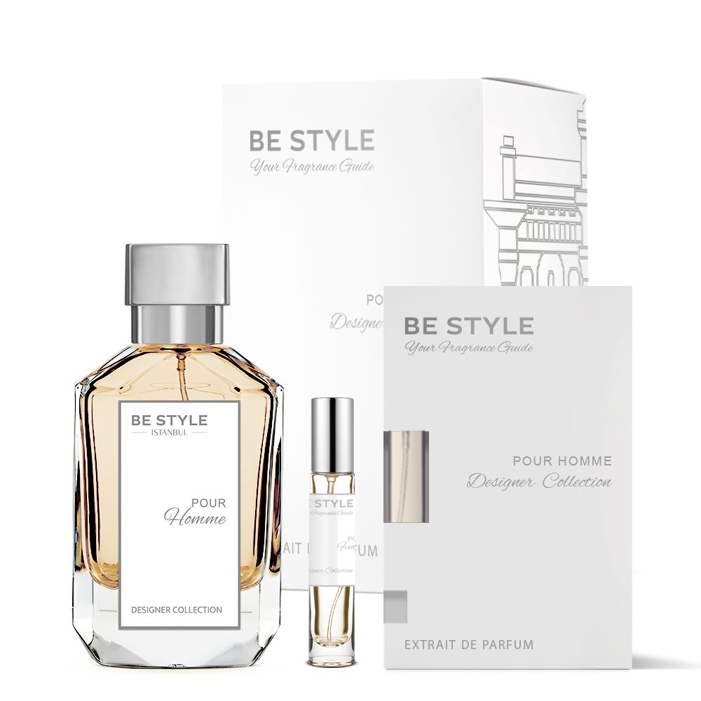 Daring Fire Men’s Extrait De