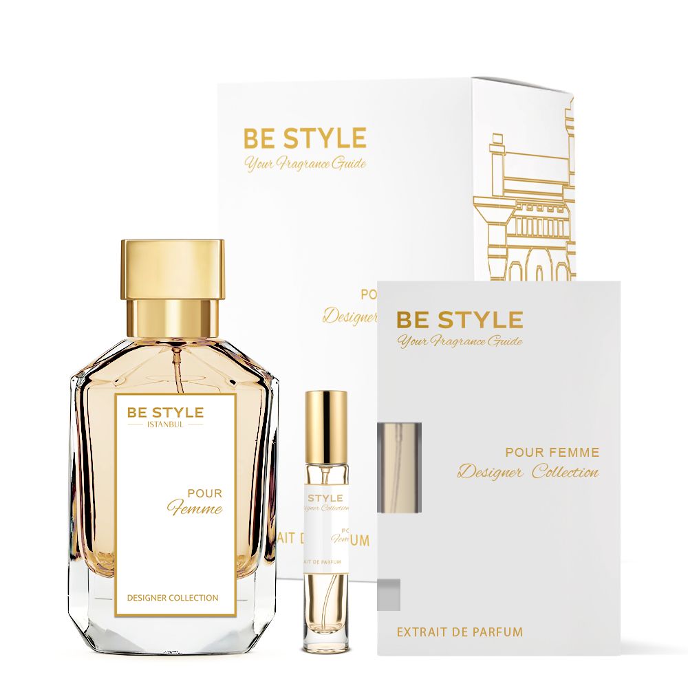 She Tempest Women Extrait De Perfume