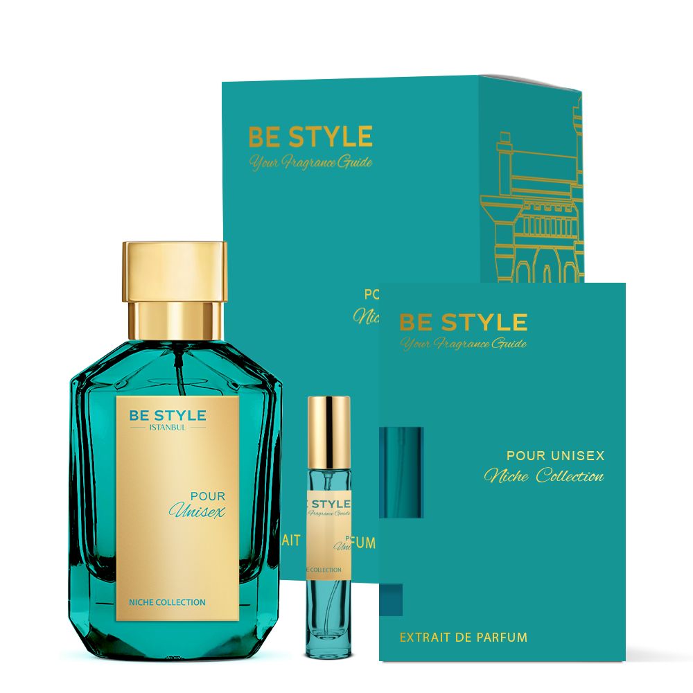 عطر جريء للجنسين