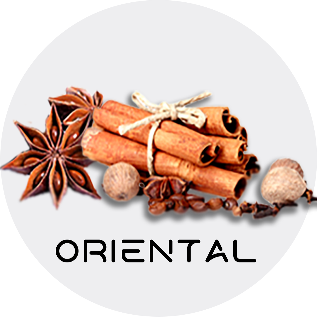 Oriental