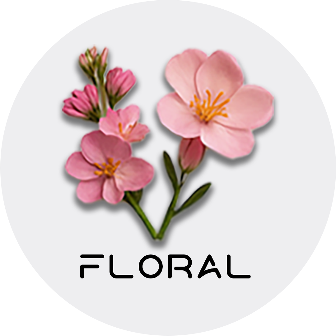 Floral