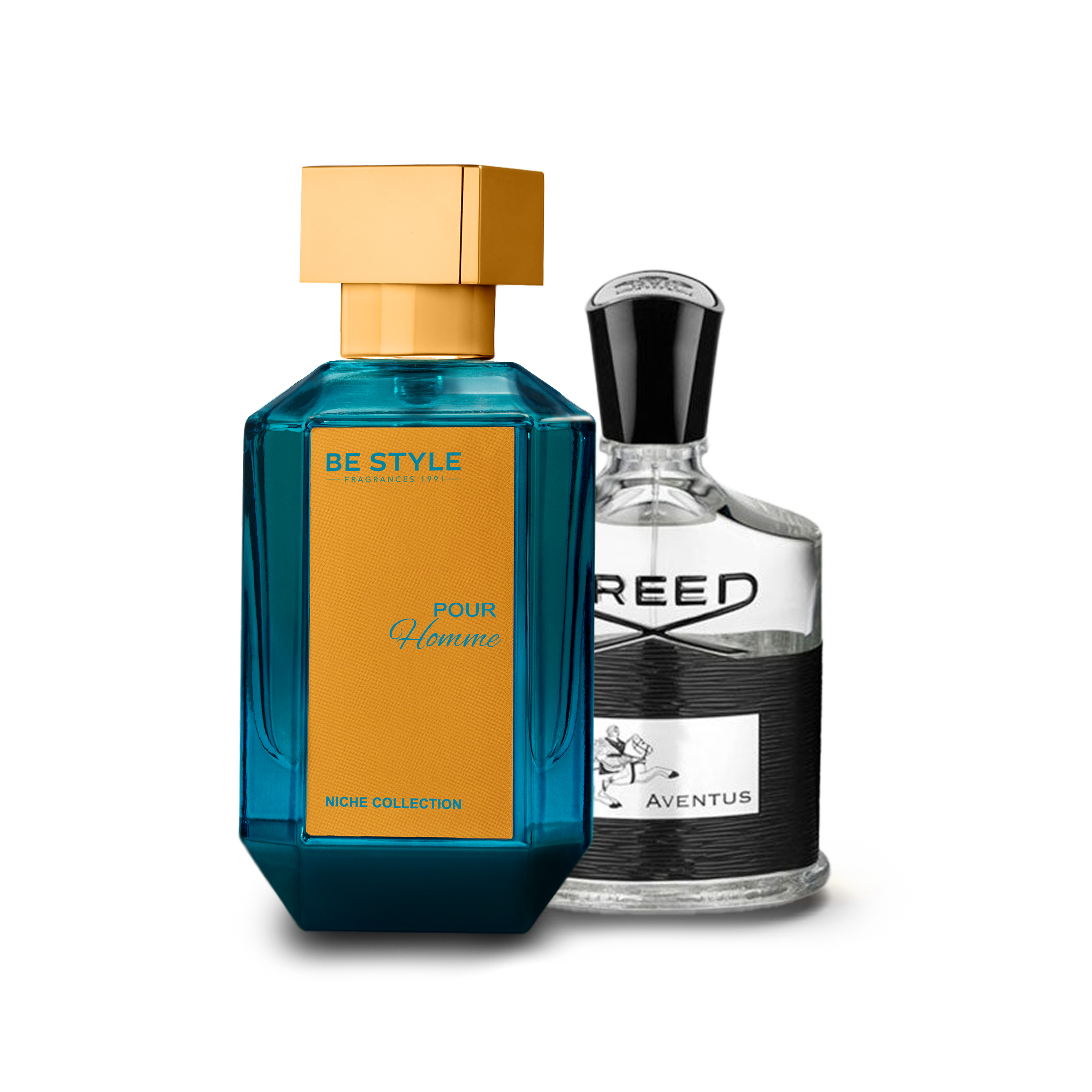 A-Vision Men’s Extrait De