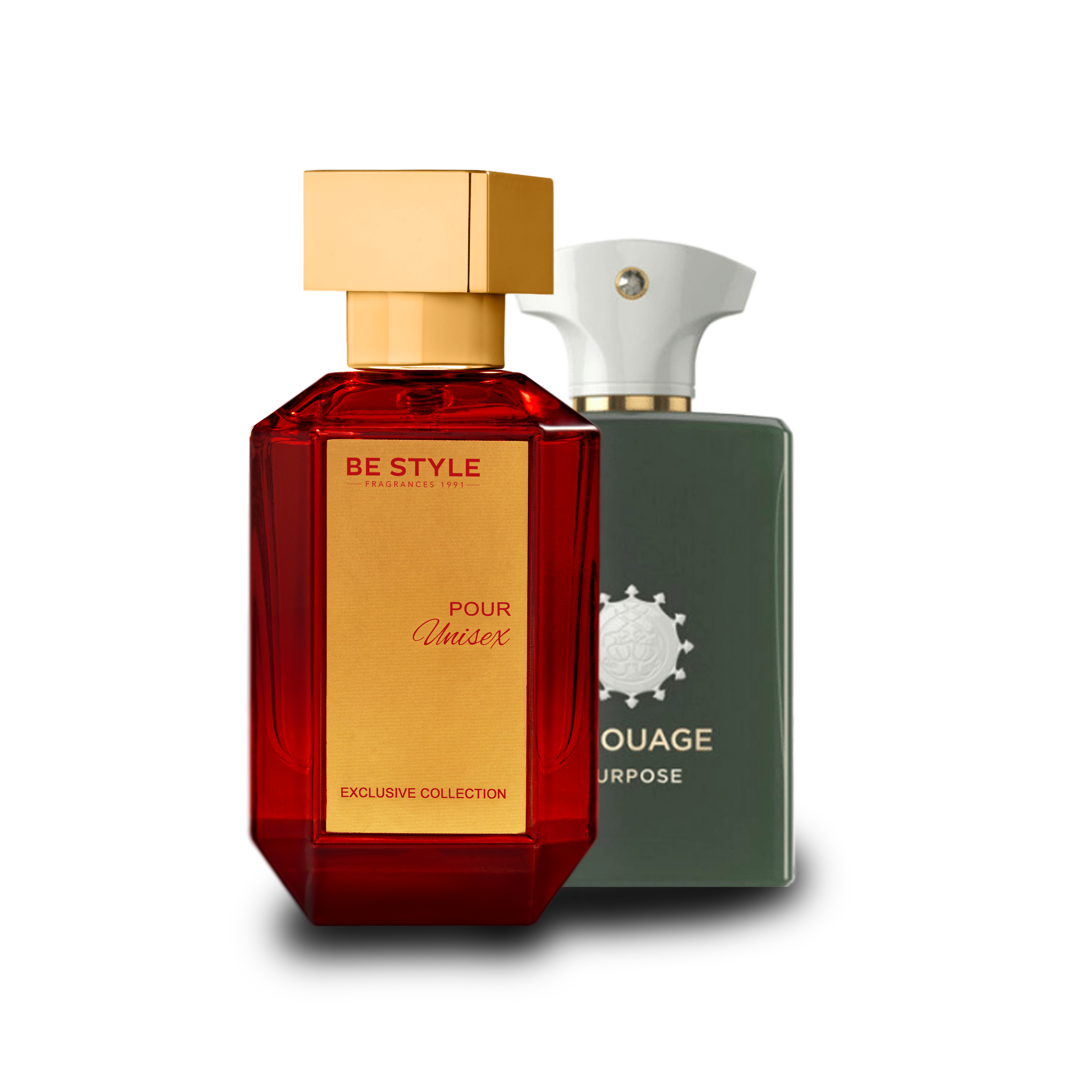 AIM Unisex Extrait De Perfume