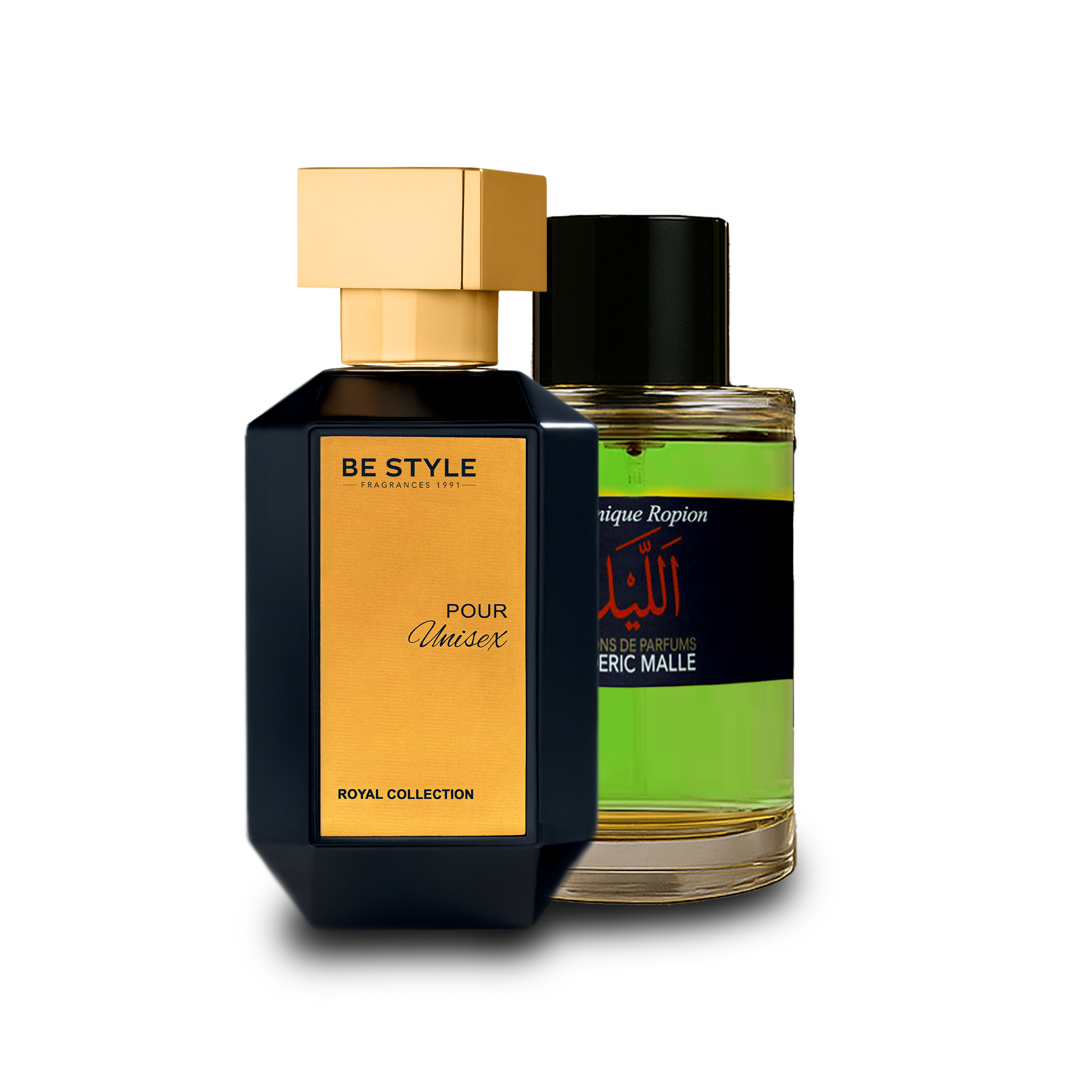 Al Qamar Unisex Extrait De Perfume
