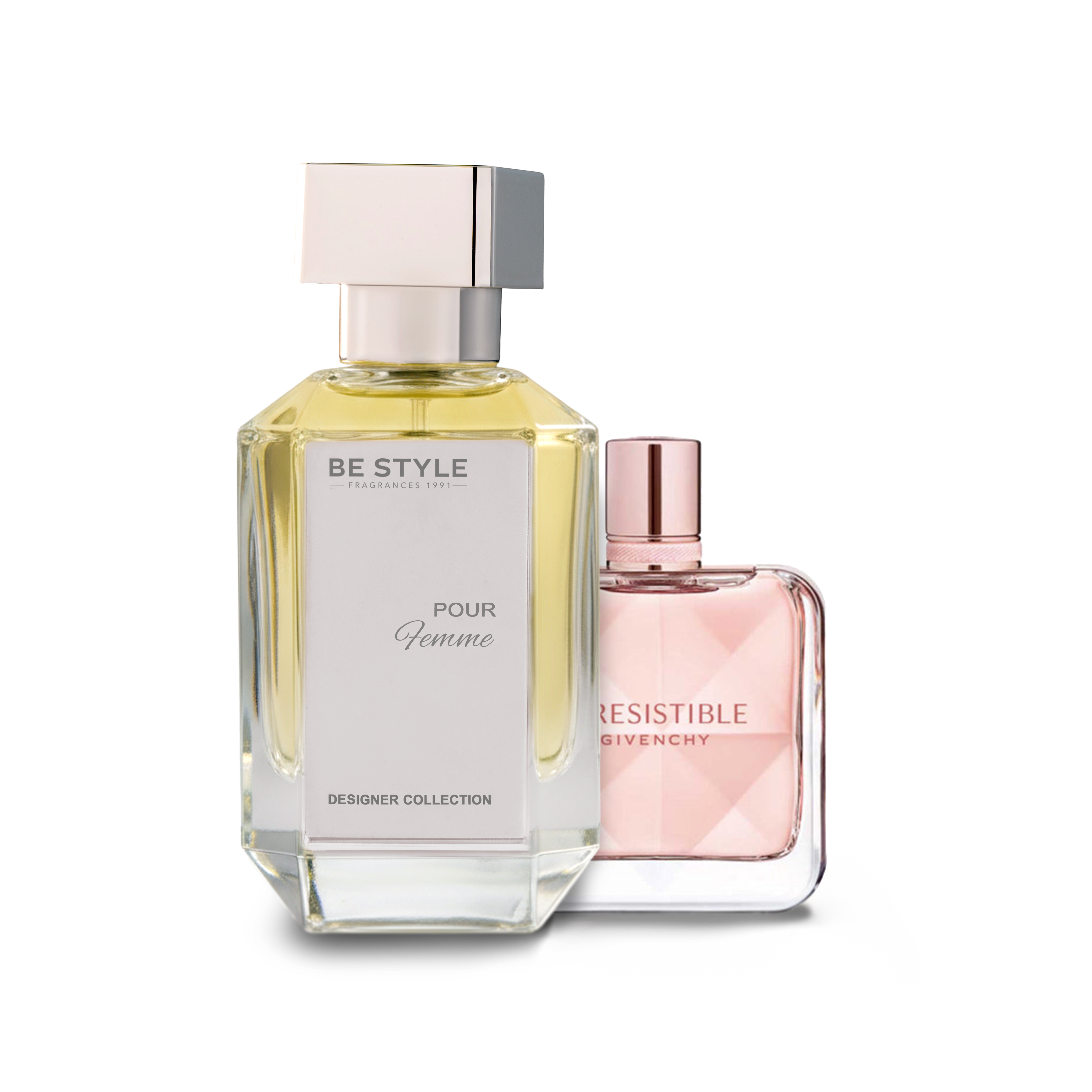 Alluring Women Extrait De Perfume
