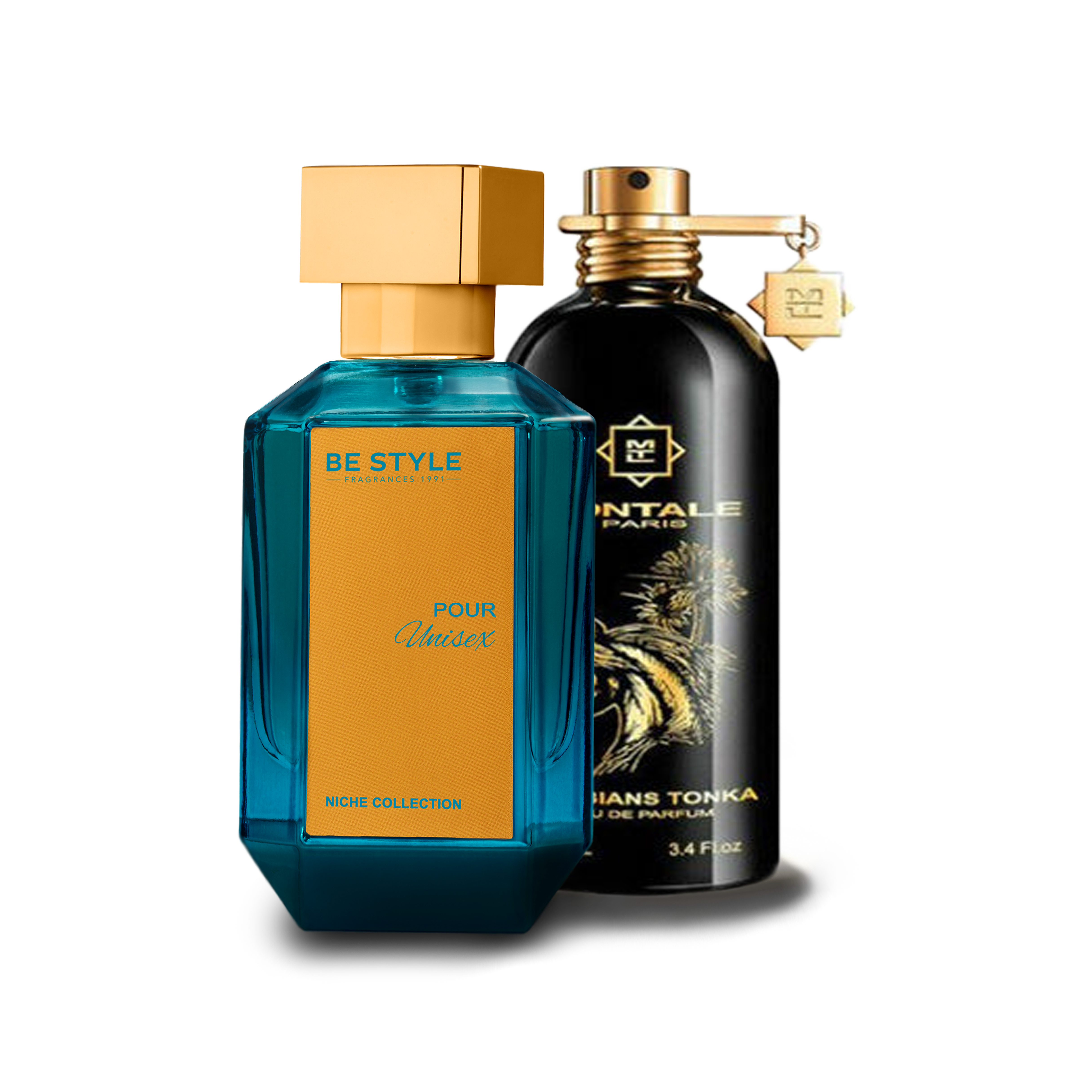 Arabian Delight Unisex Extrait De Perfume