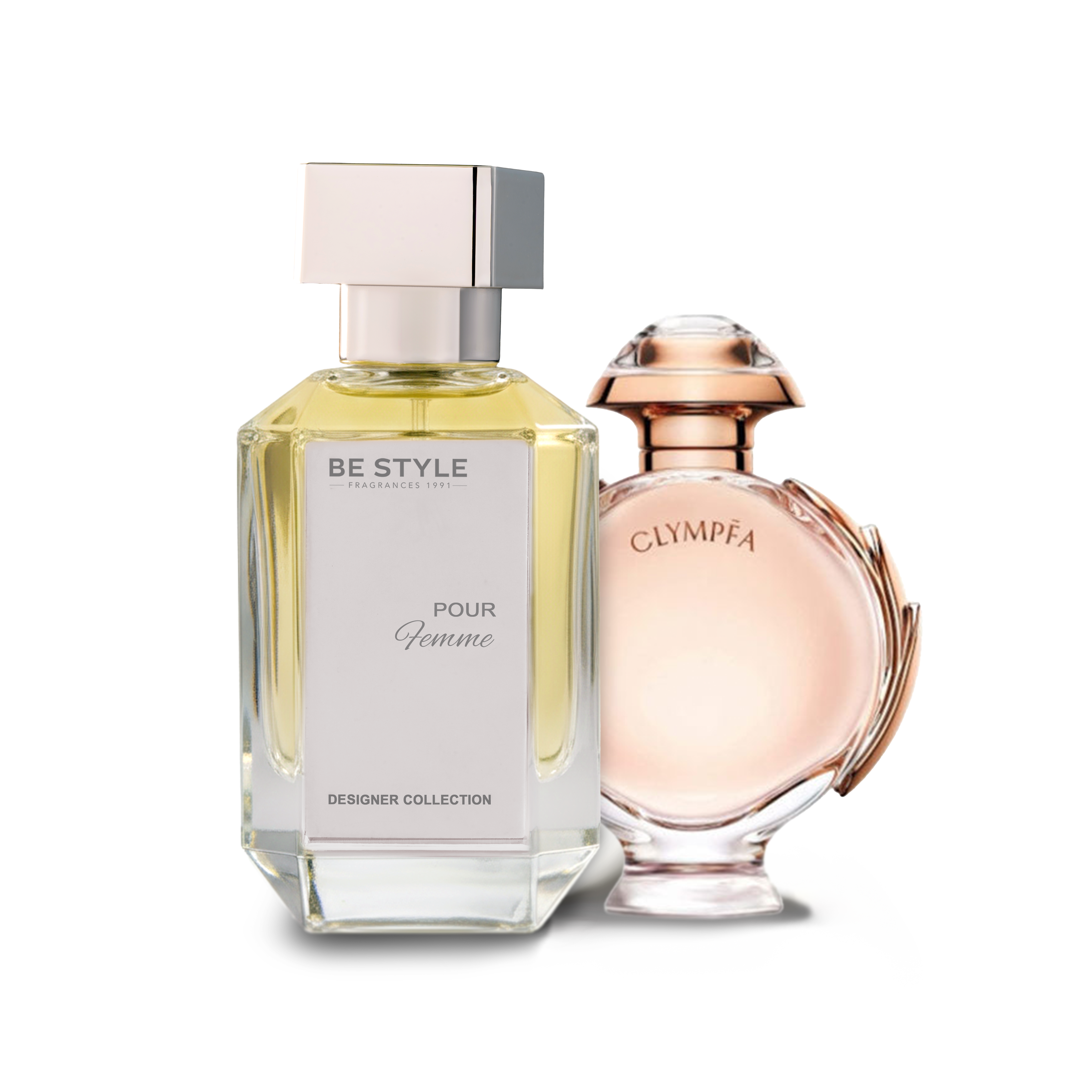 Aura Lady Women's Extrait De