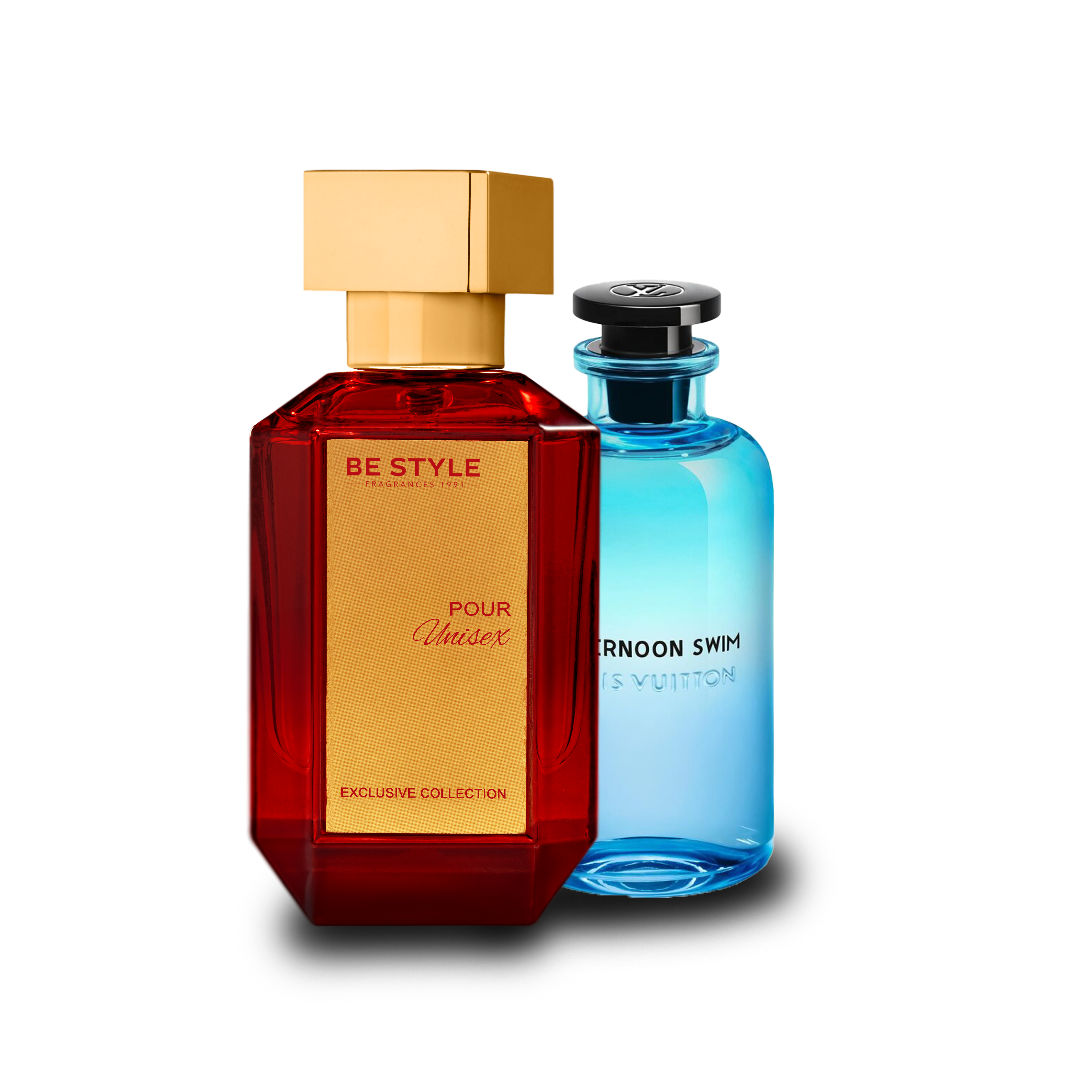 Beach Smell Unisex Extrait De Parfum