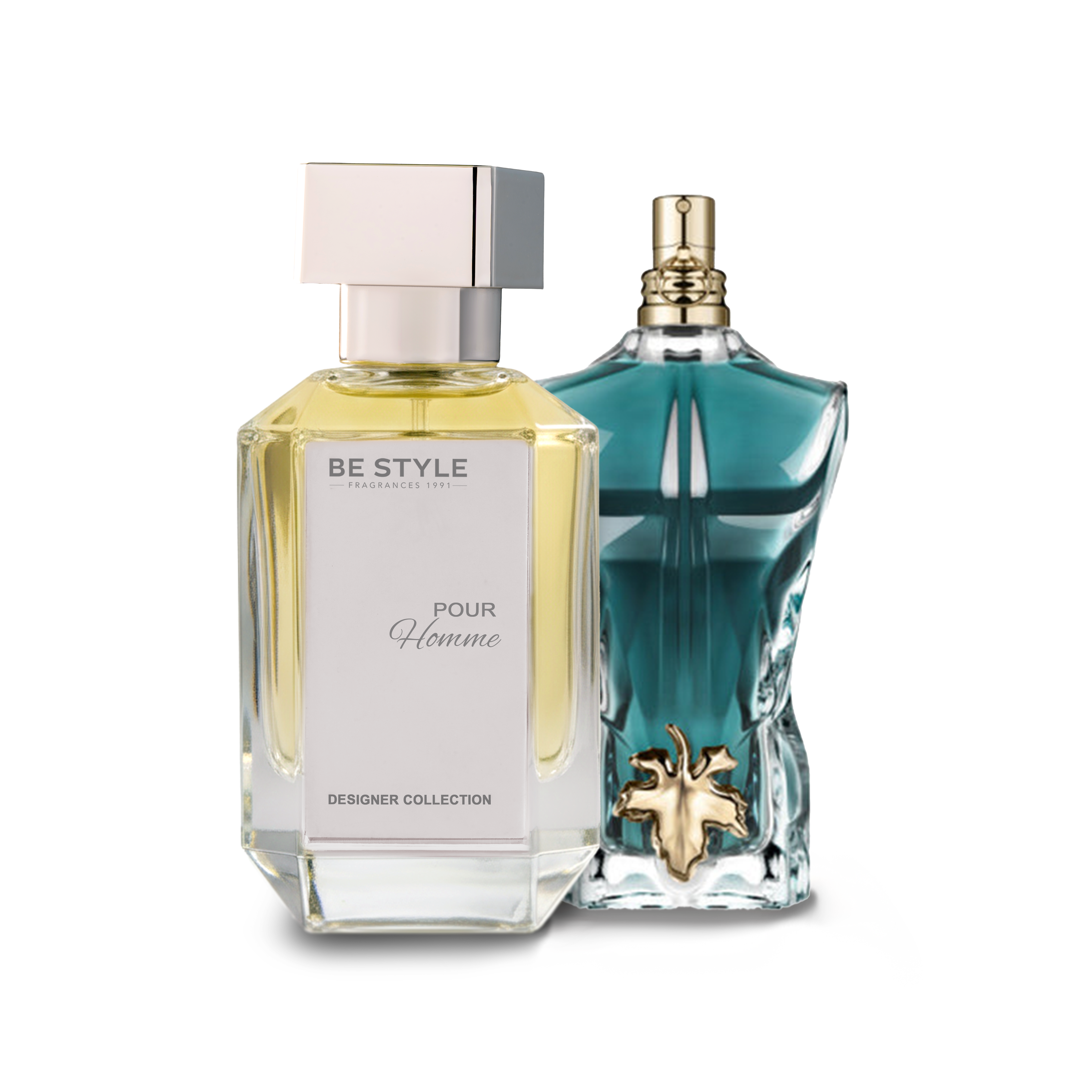 Beautiful Men Extrait De Perfume