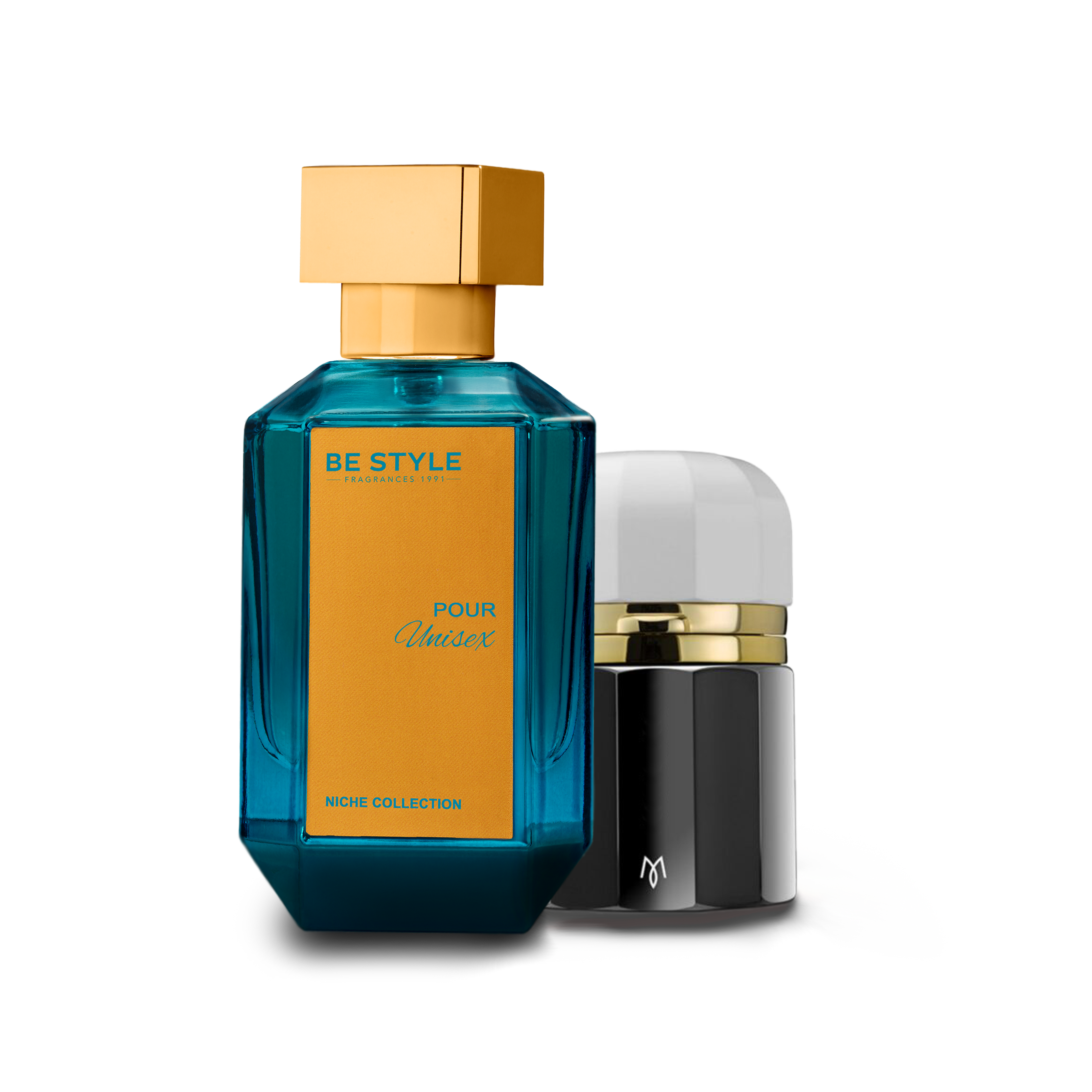 عطر بلاك عود للجنسين