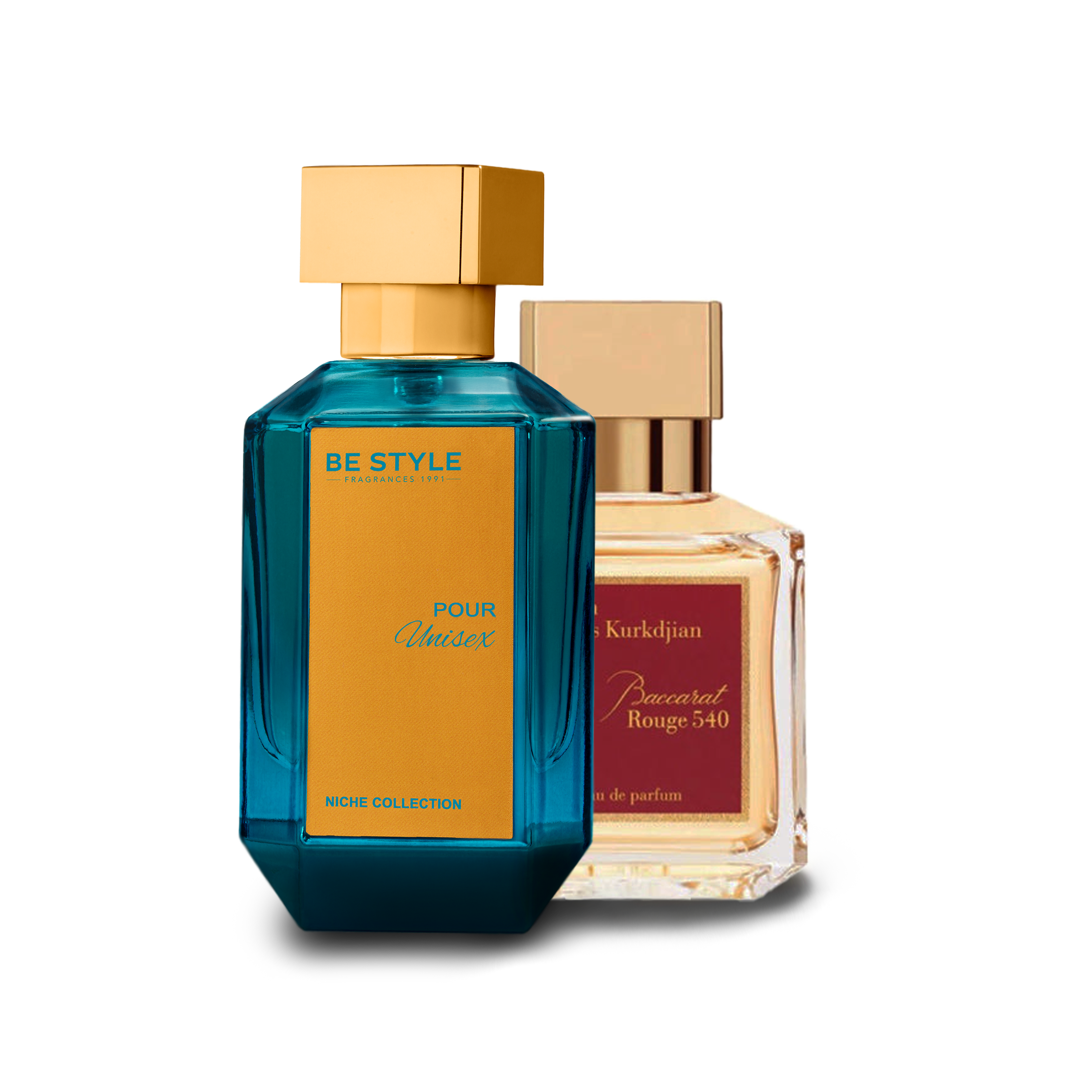 عطر قوة الدم للجنسين