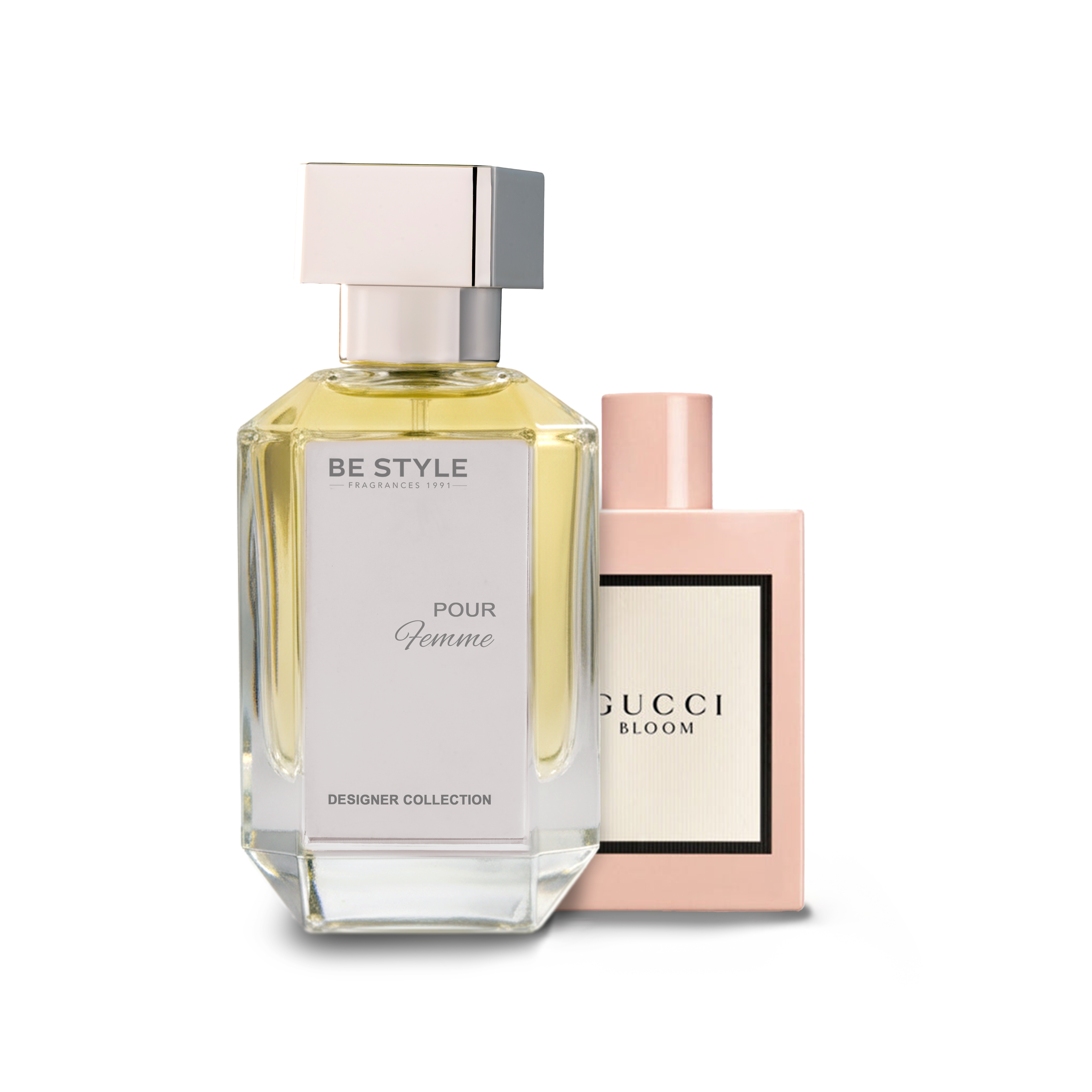 عطر بلومينج وومن إكسترايت دي بيرفيوم