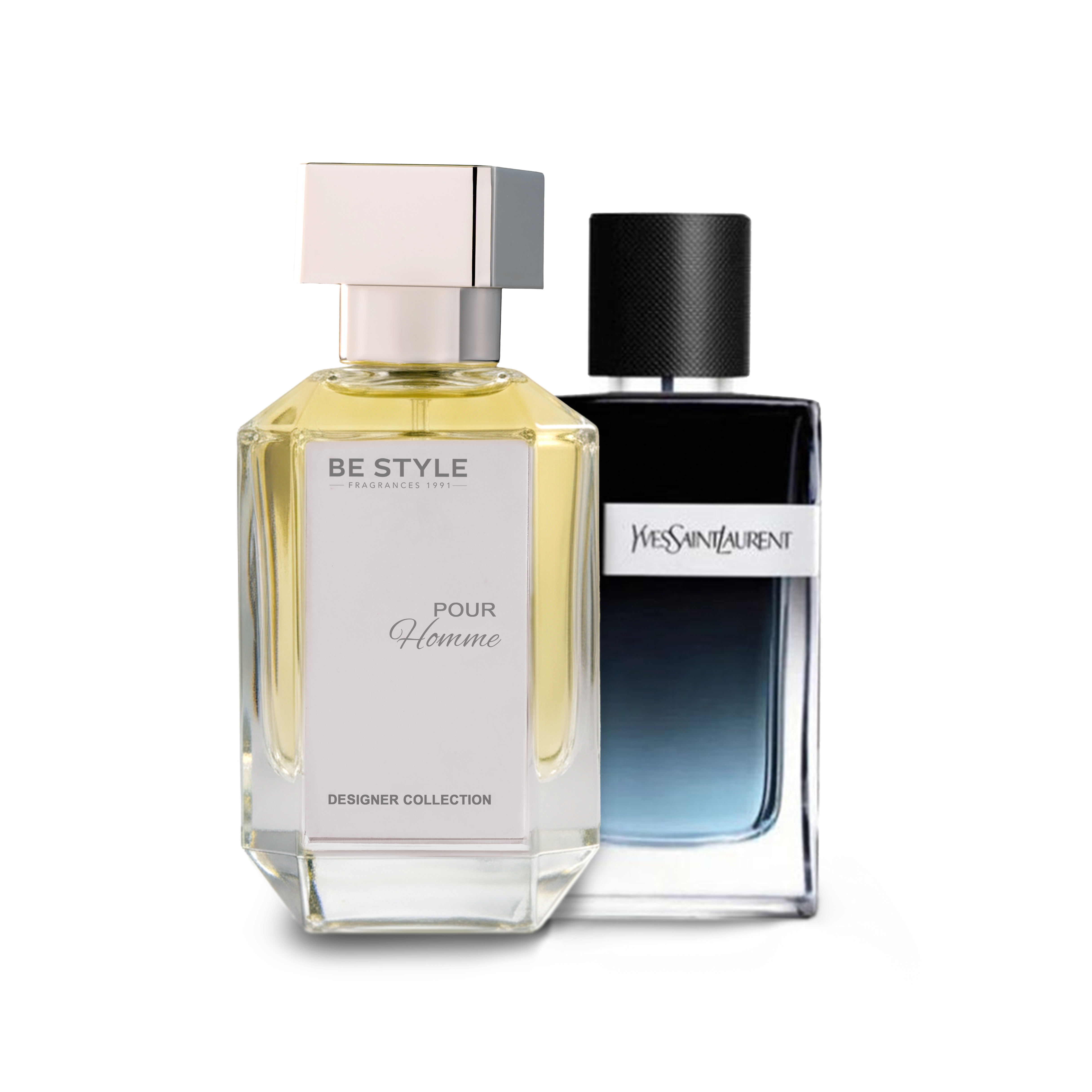 Casual Men Extrait De Perfume