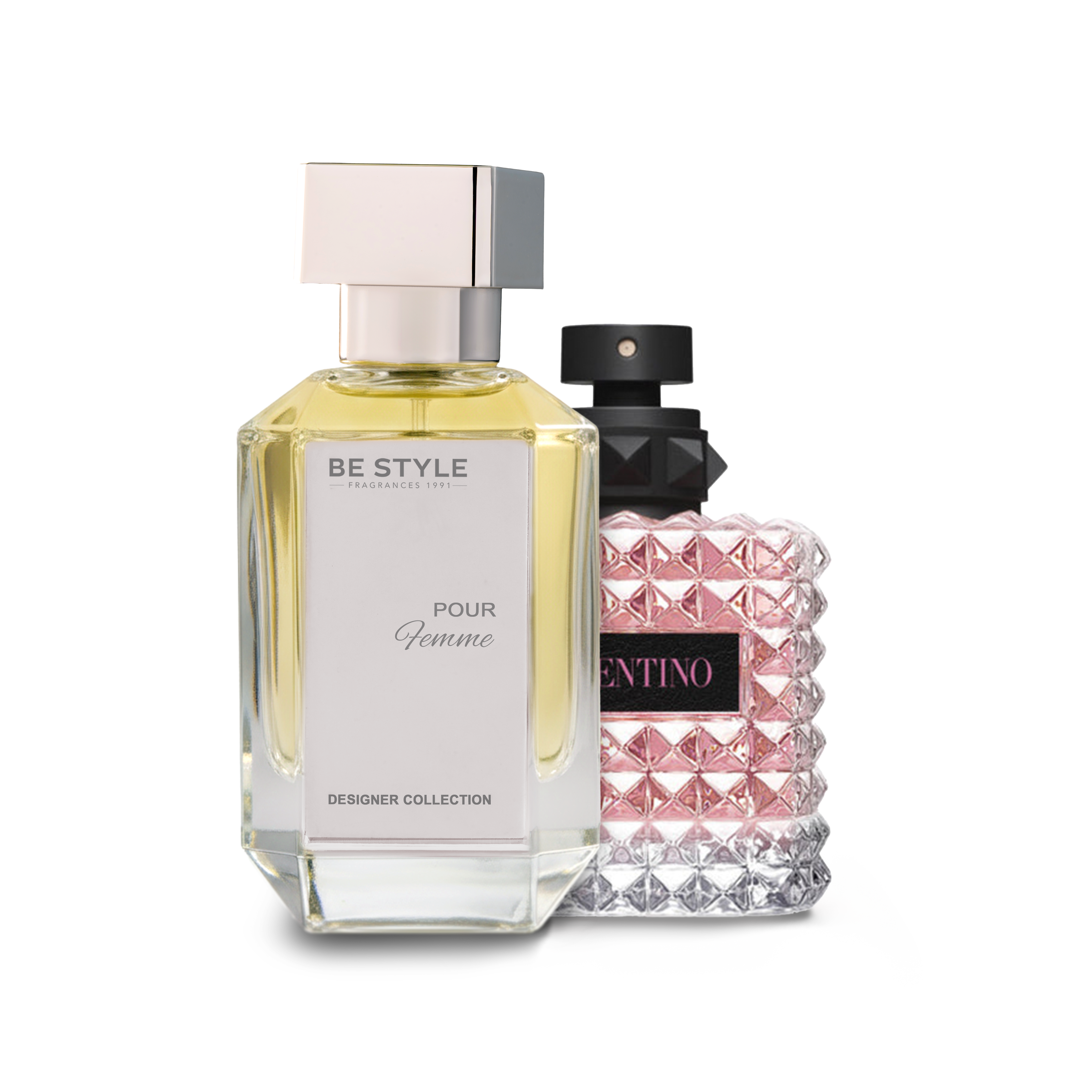 Chice Women Extrait De Perfume