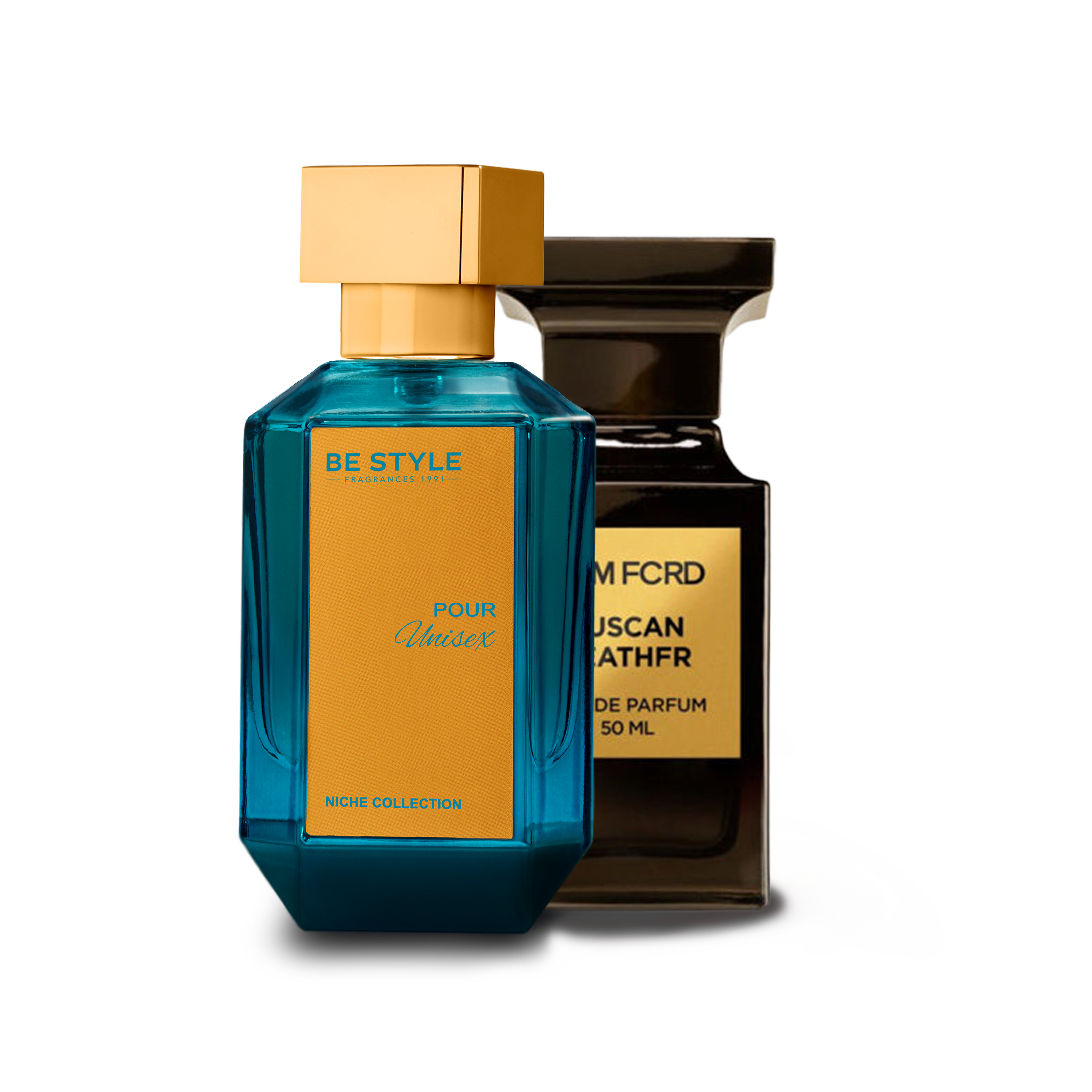 كولونيا القائد للجنسين