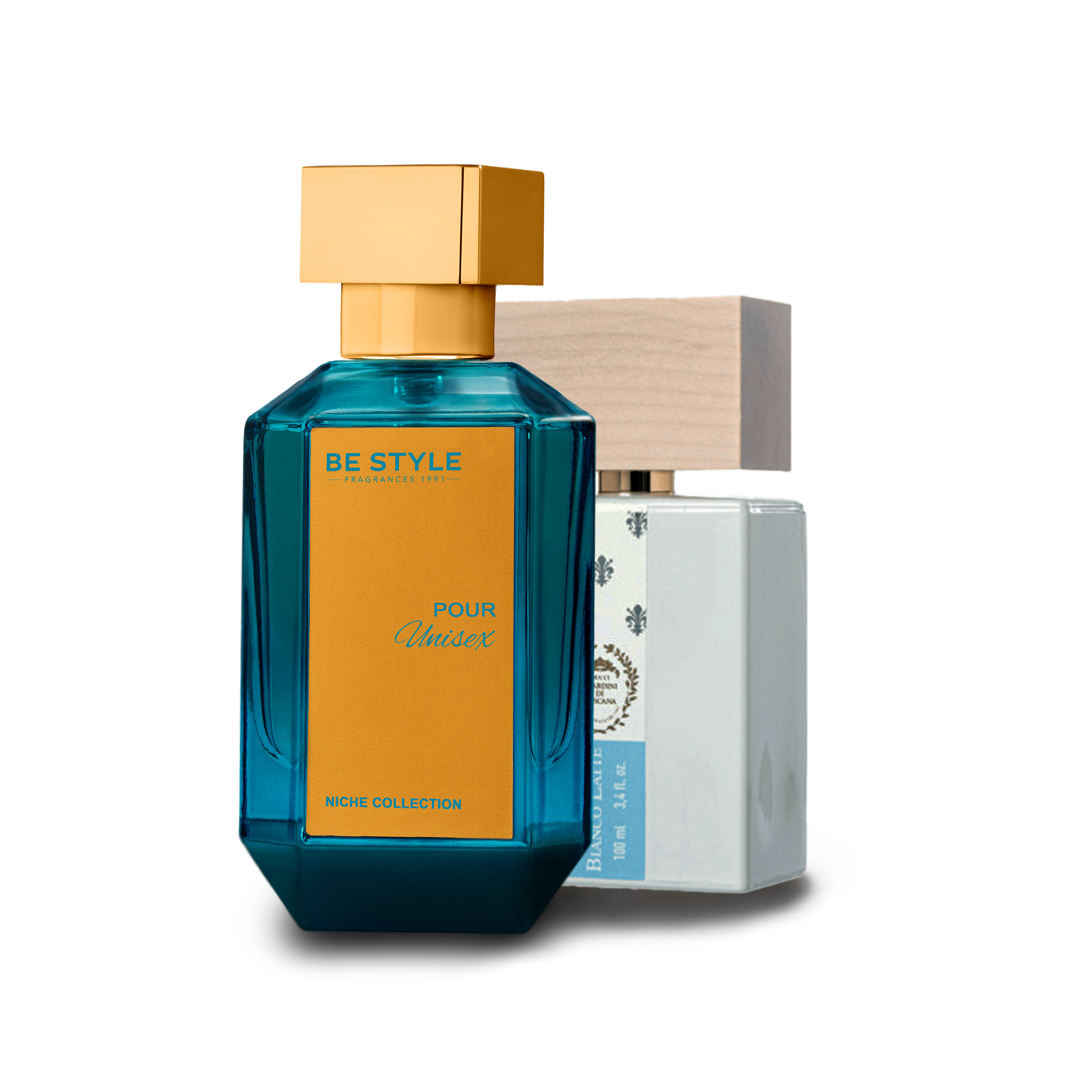 عطر كريمي بليس للجنسين