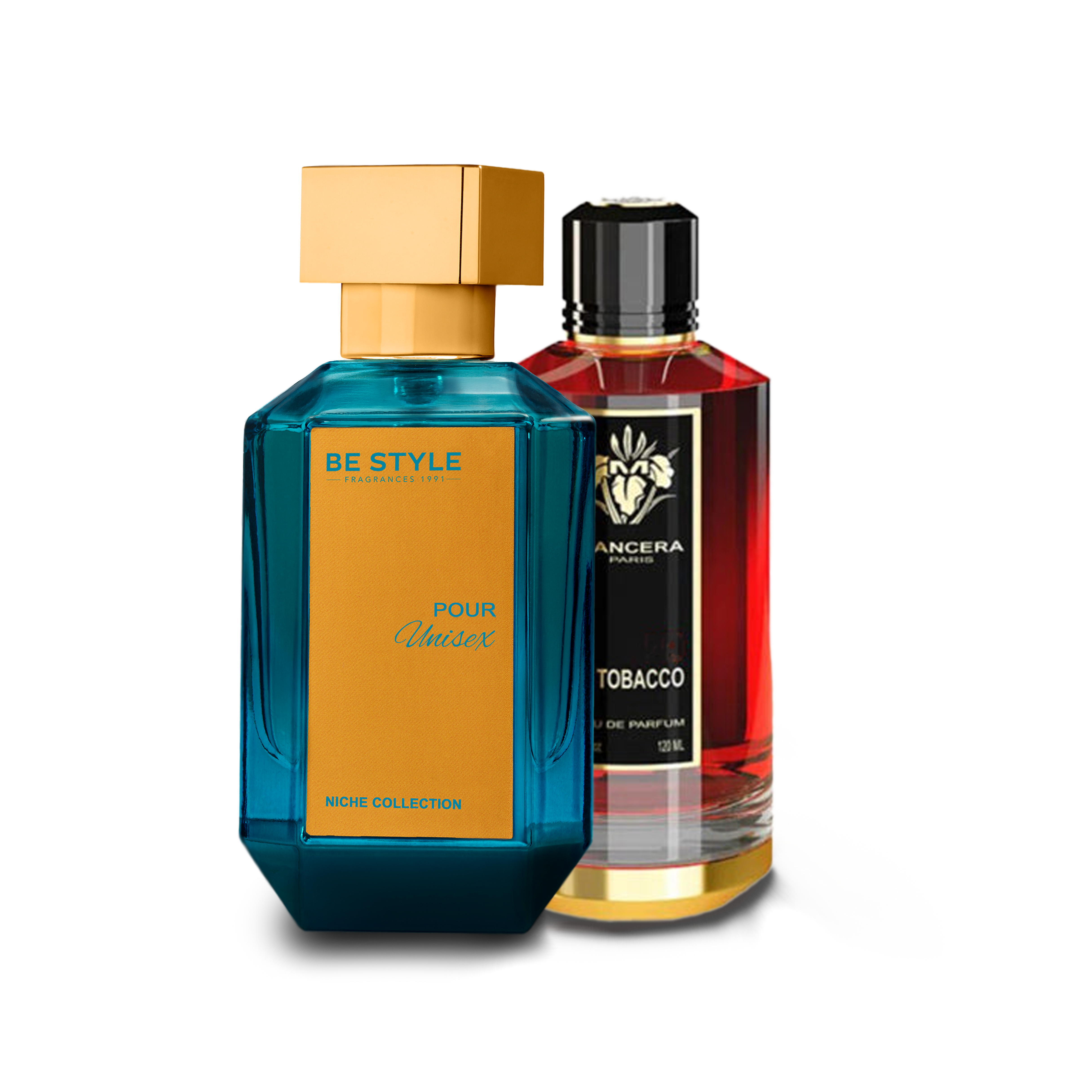 عطر كريمسون توباكو للجنسين