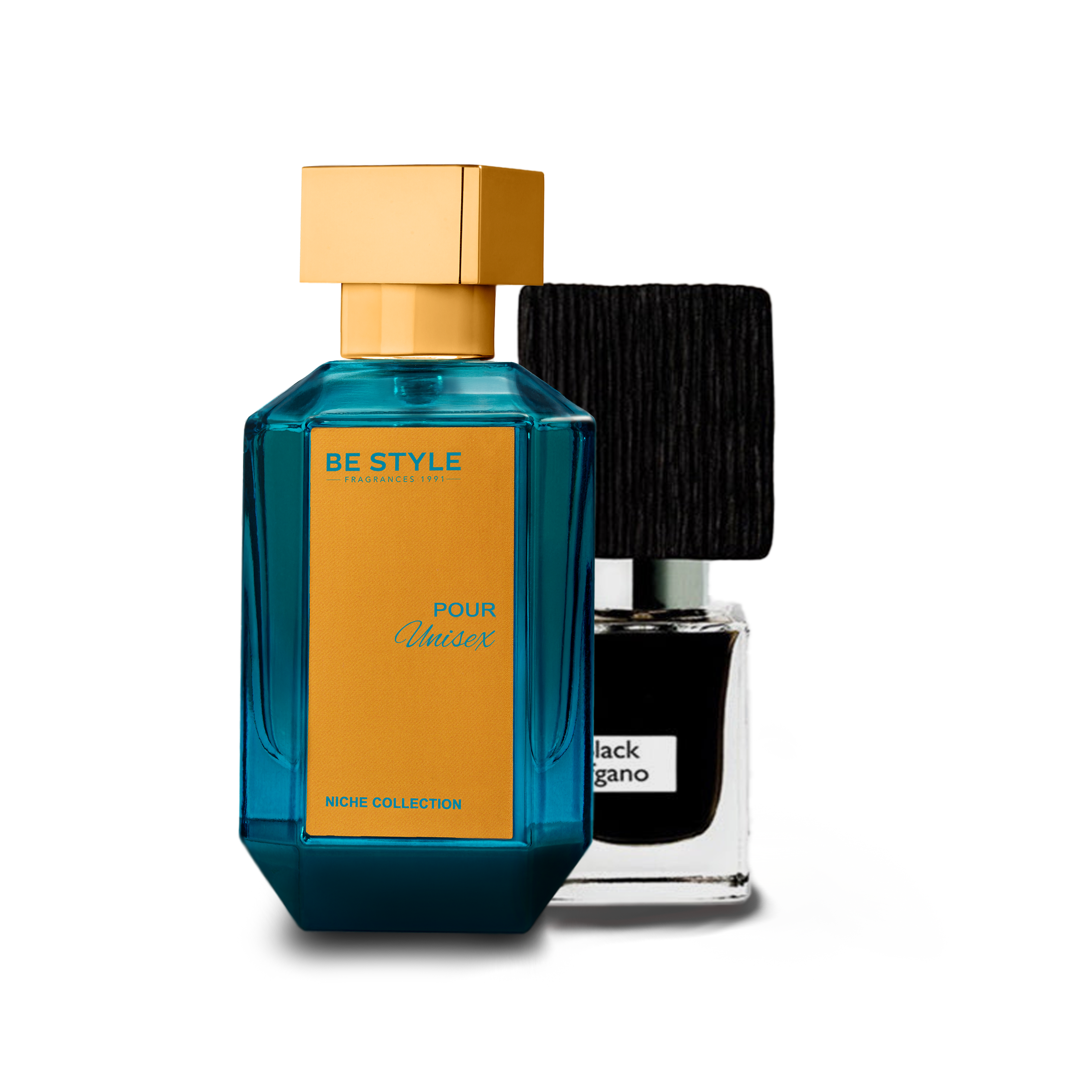 Dark Afghan Unisex Extrait De Perfume