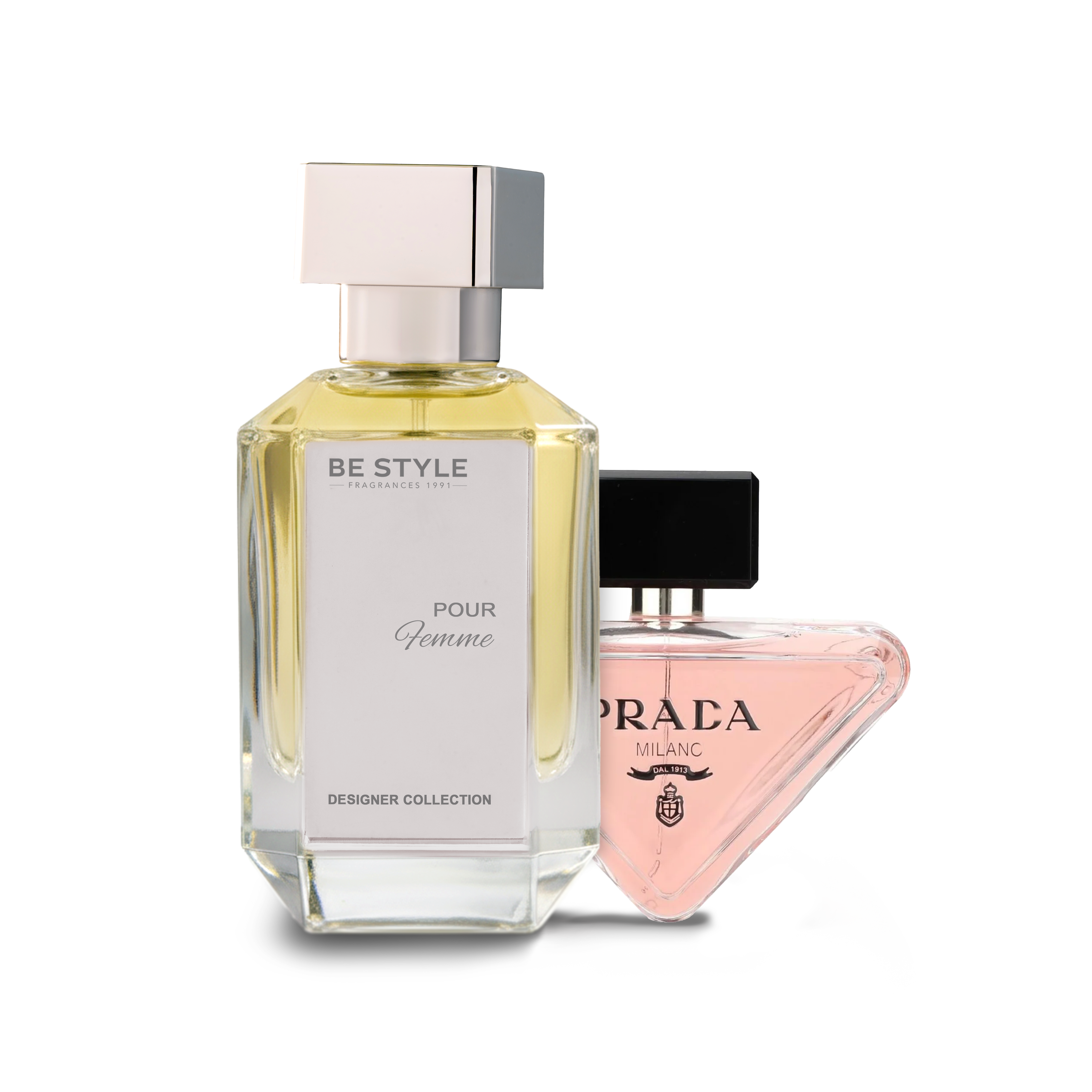 Dilema Women Extrait De Perfume