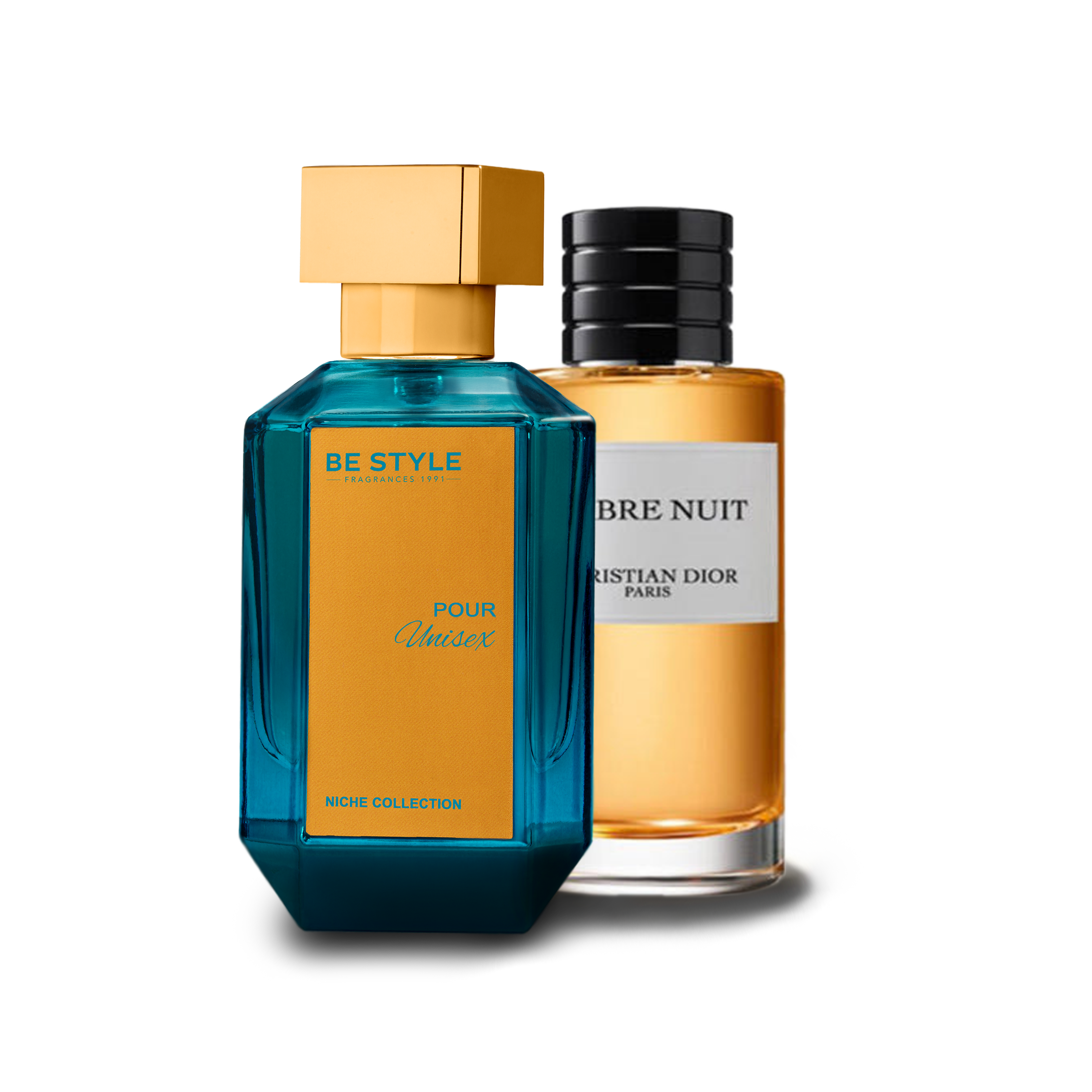 عطر ديفاين اورا للجنسين