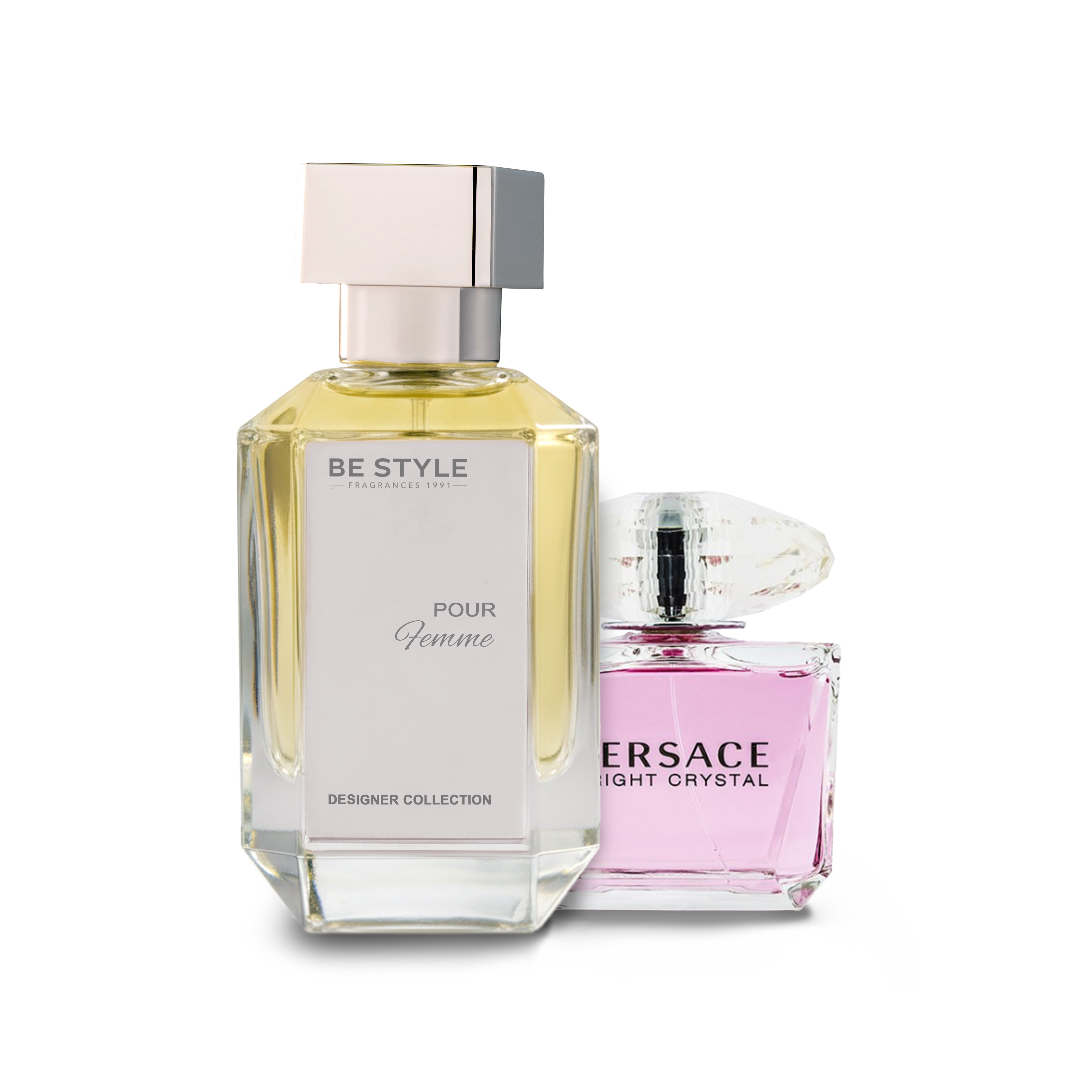 عطر إكليبسيا النسائي