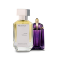 عطر إليجانس النسائي