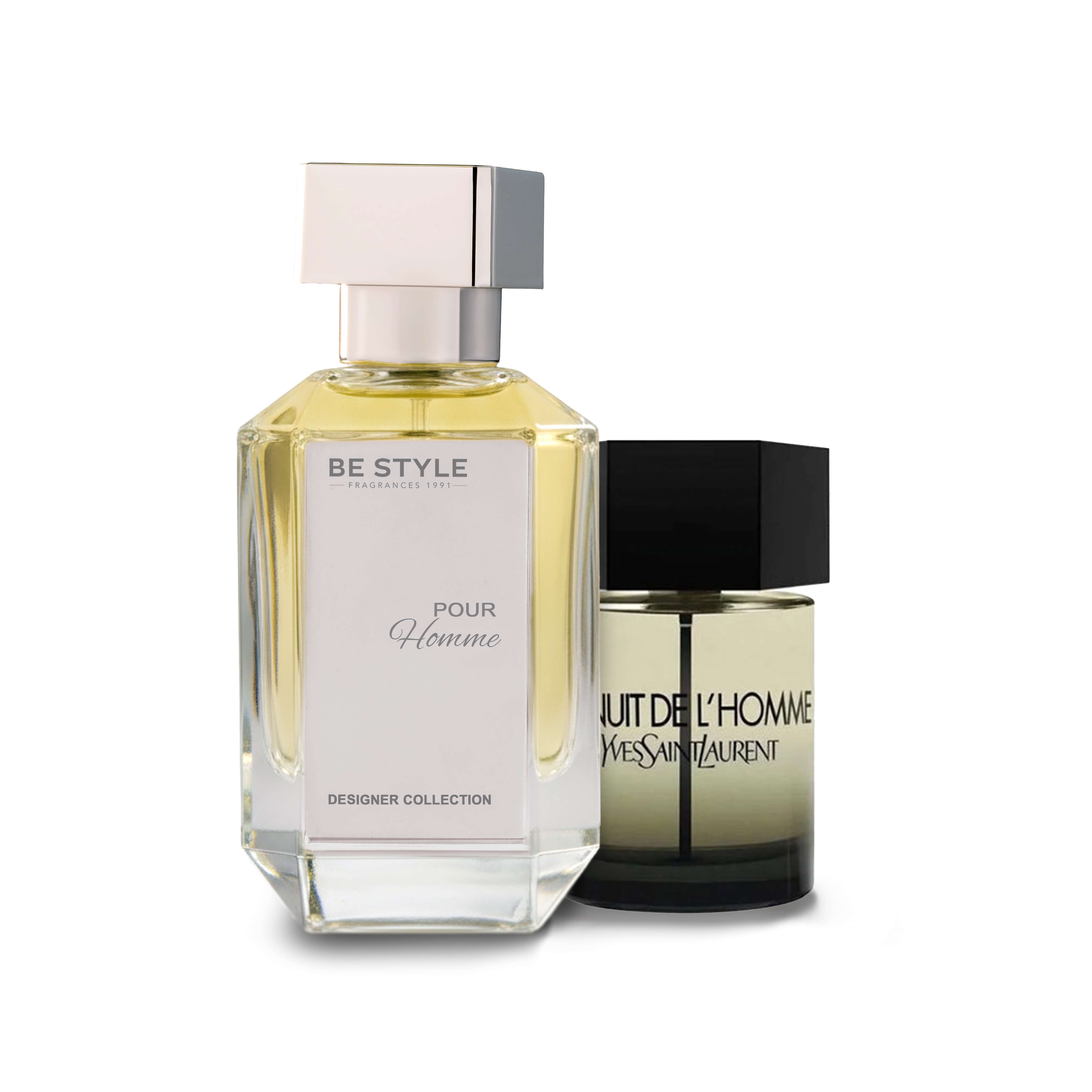 Elite Eclat Men’s Extrait De