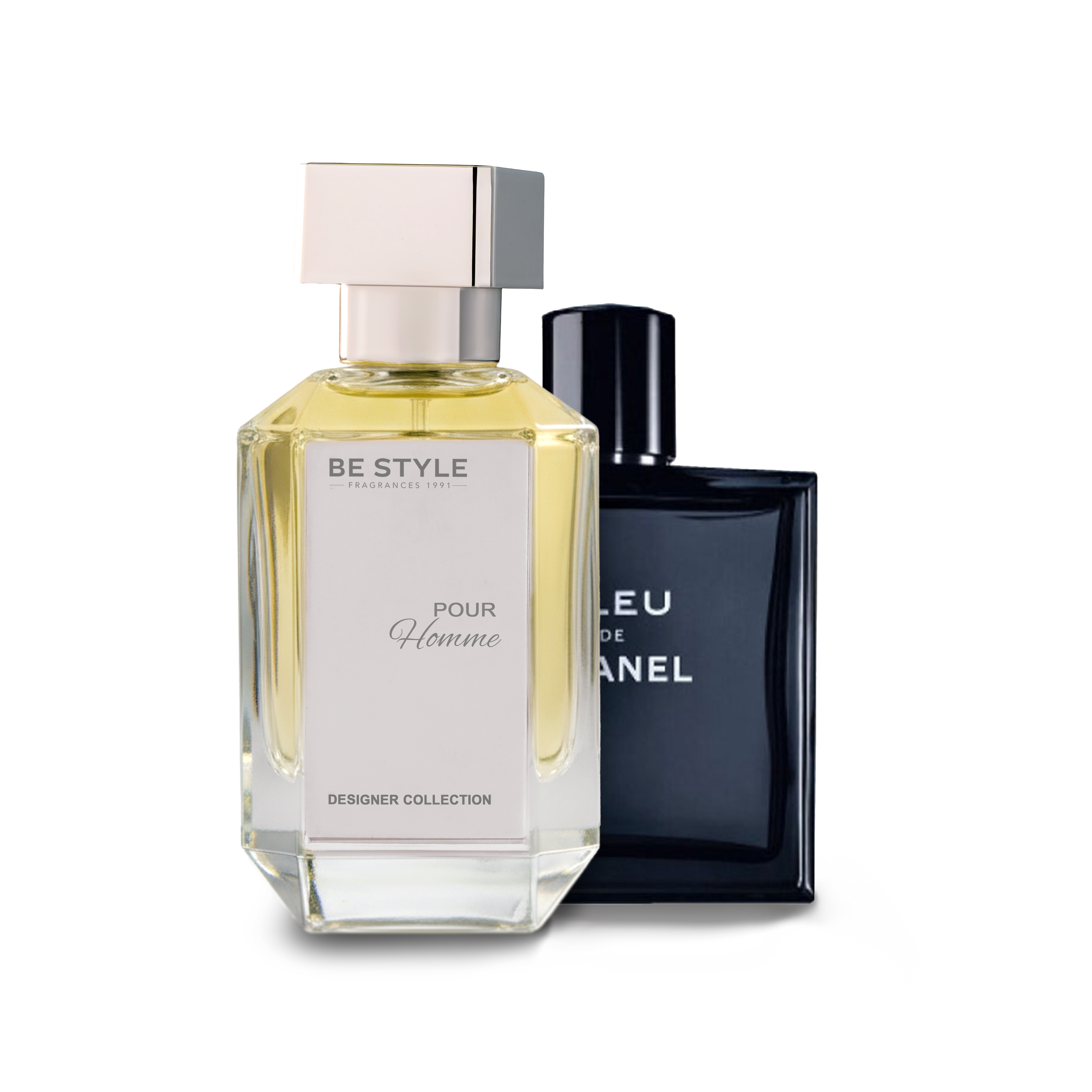 Elixir de Vida Men’s Extrait De
