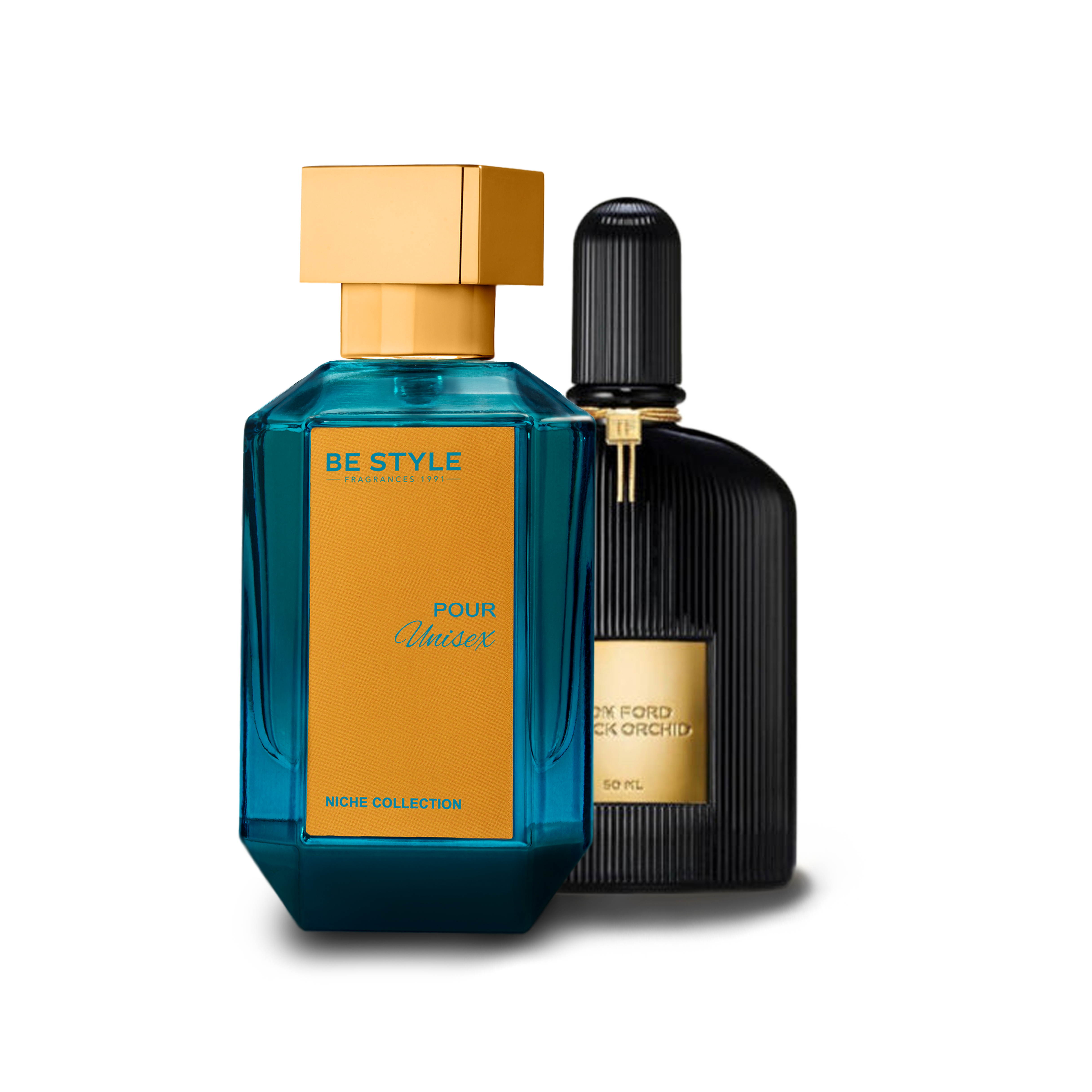 Embraced Orkid Unisex Extrait De Perfume