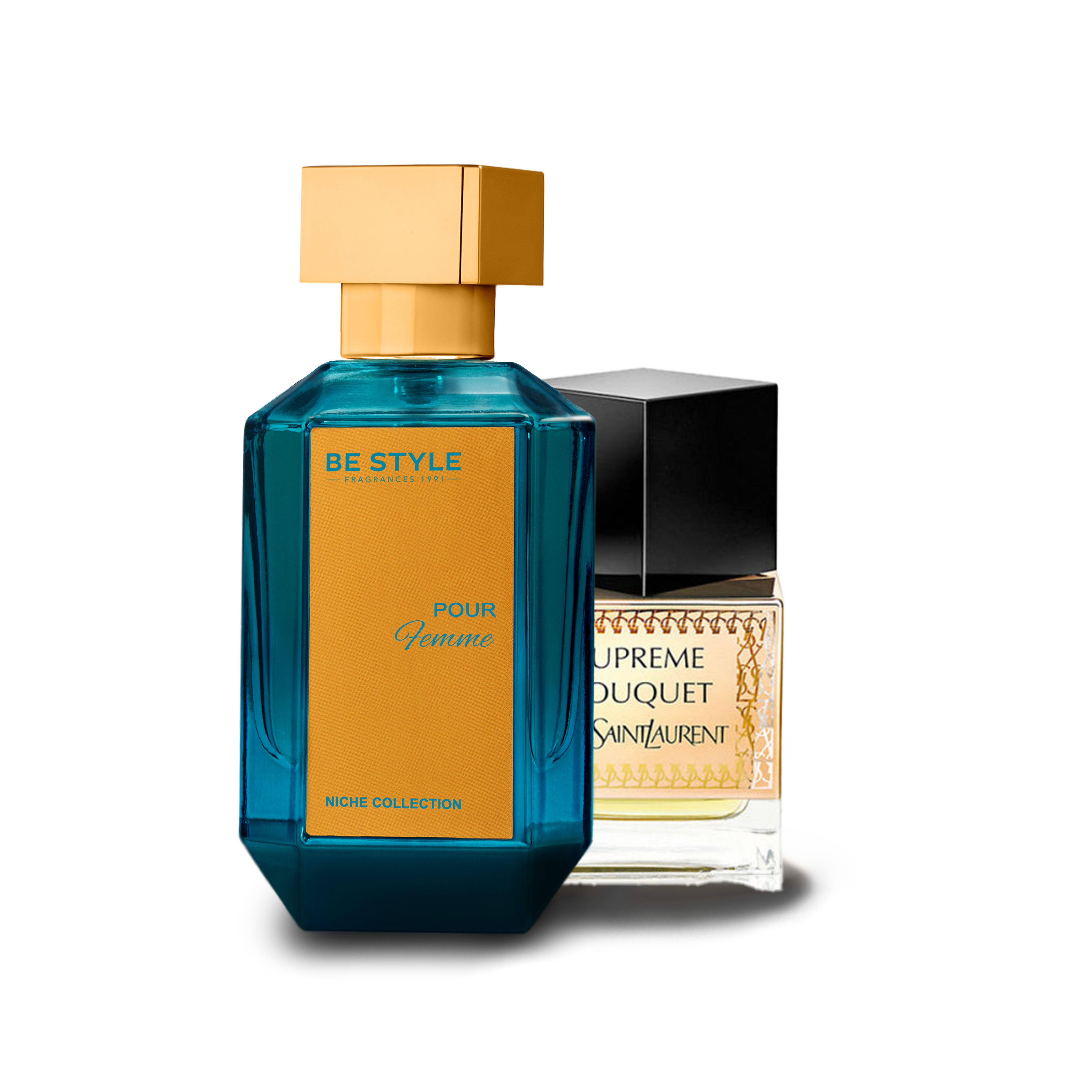 عطر ساحر ألور للنساء