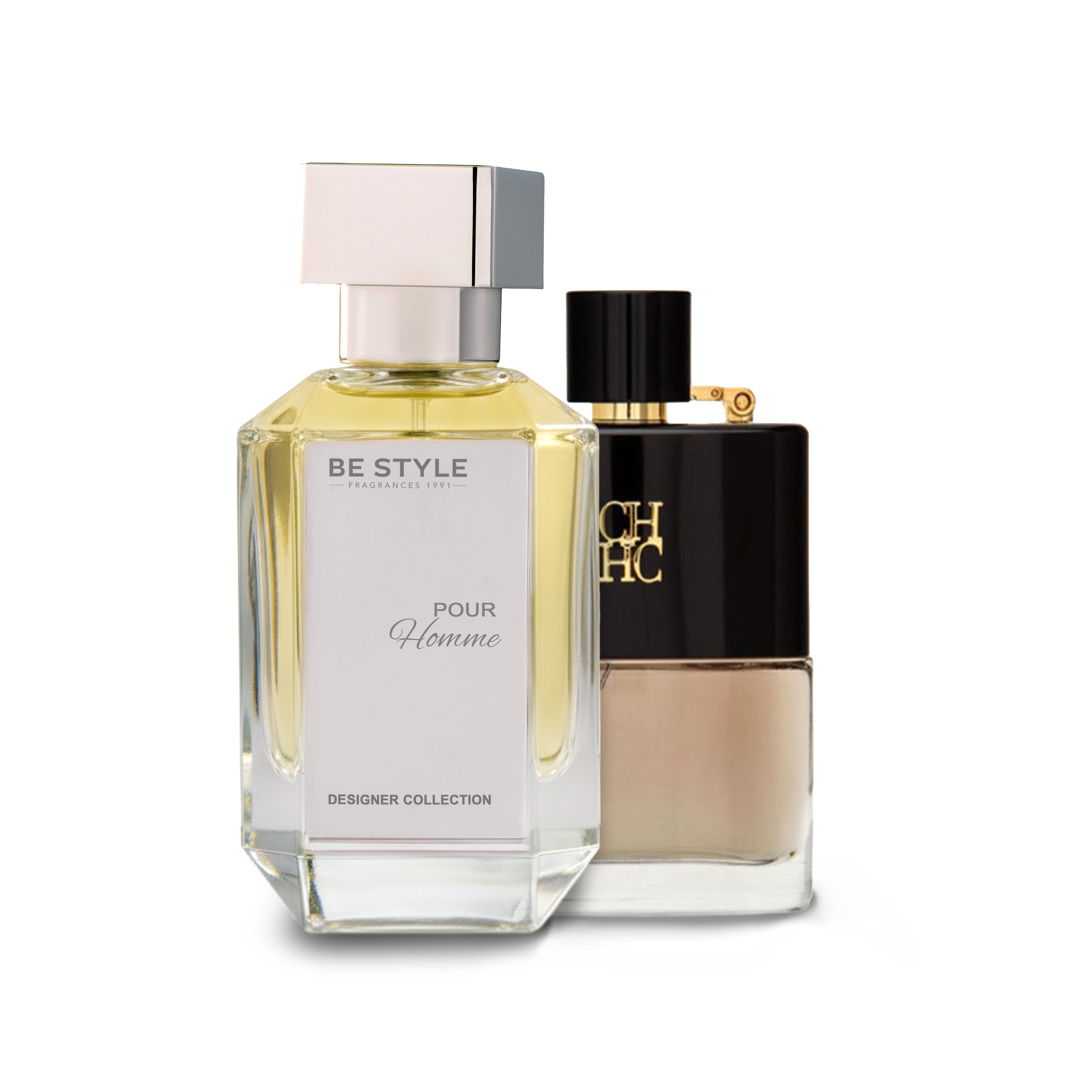 Enigma Blk Men’s Extrait De