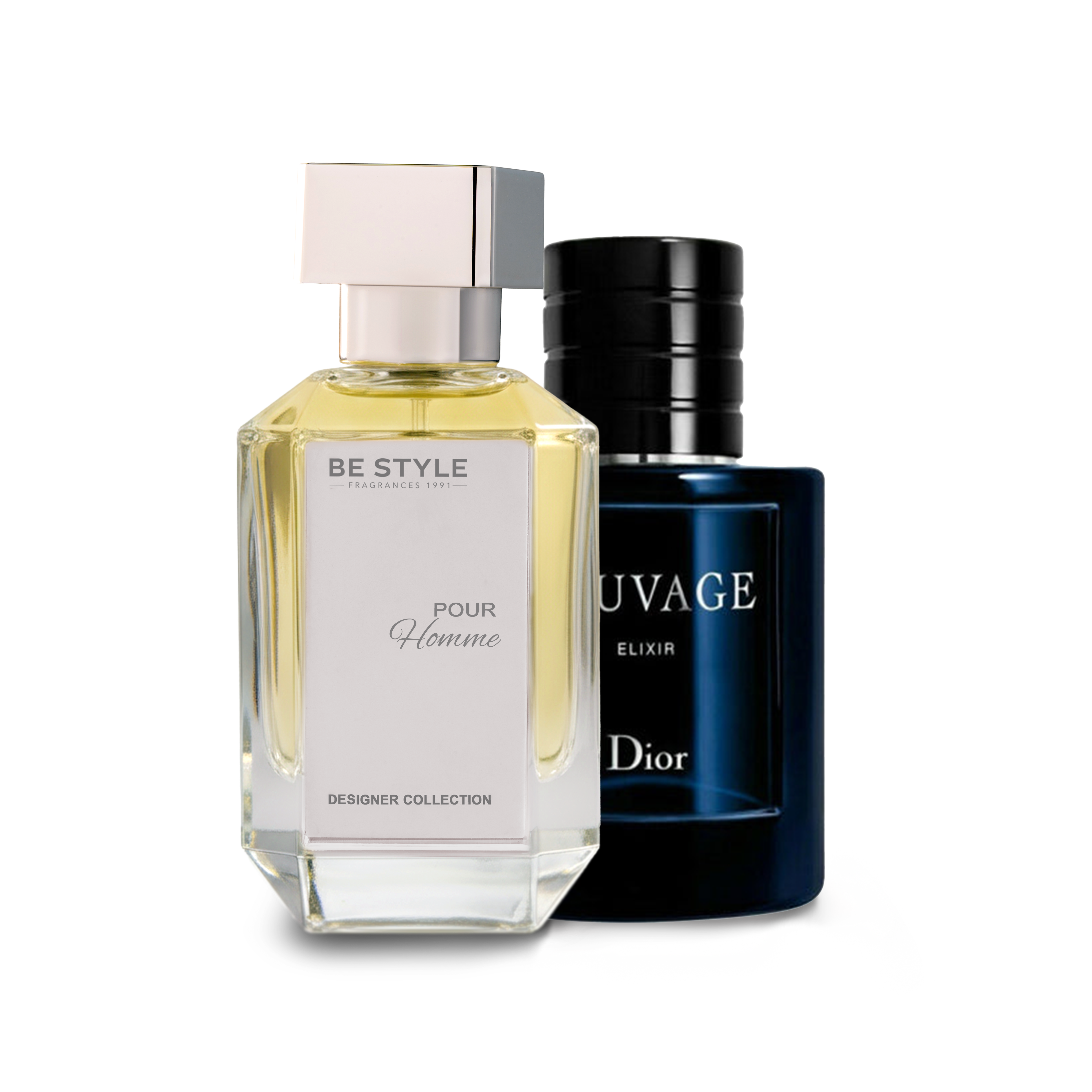 Enigma Men’s Extrait De