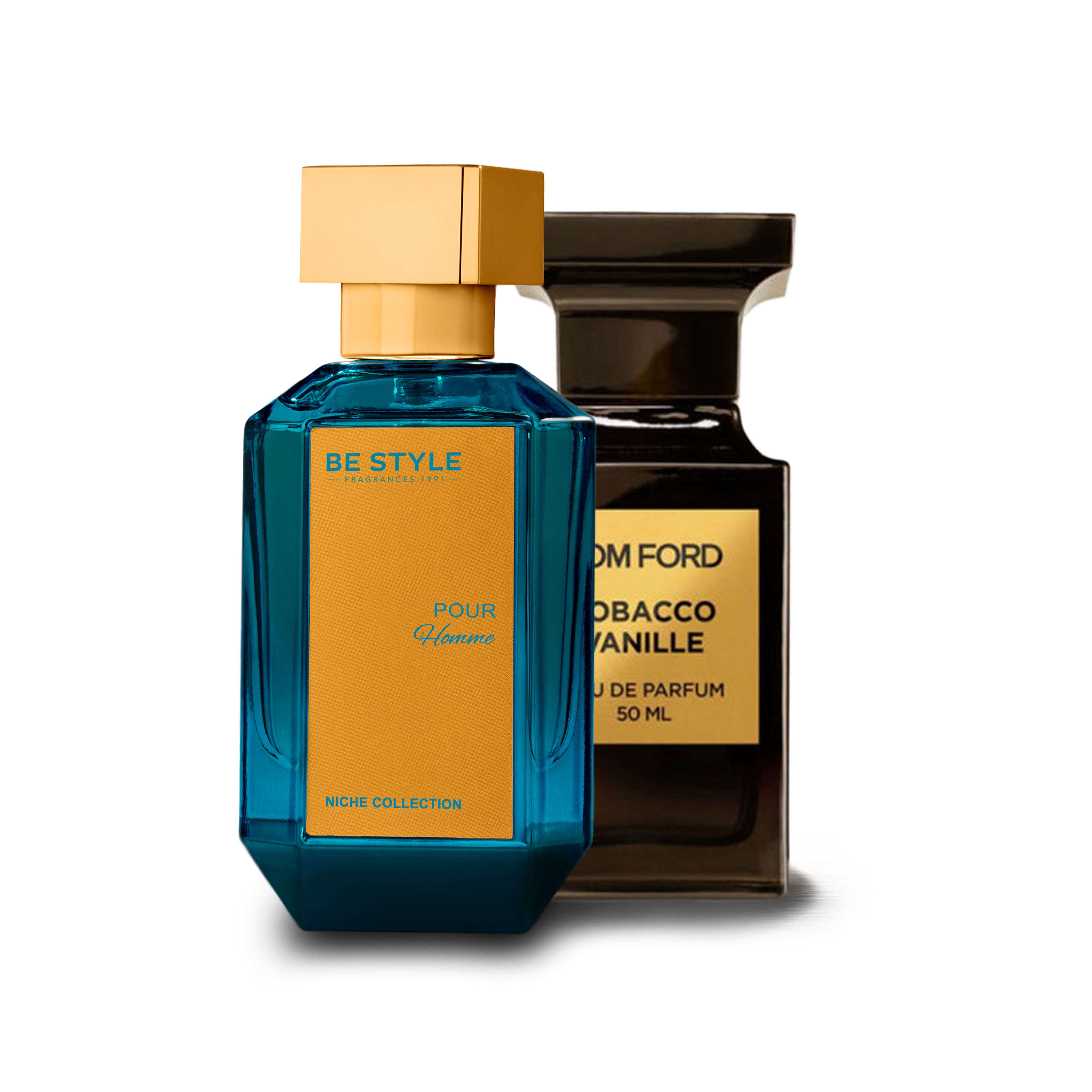 Lucky Millionaire Men’s Extrait