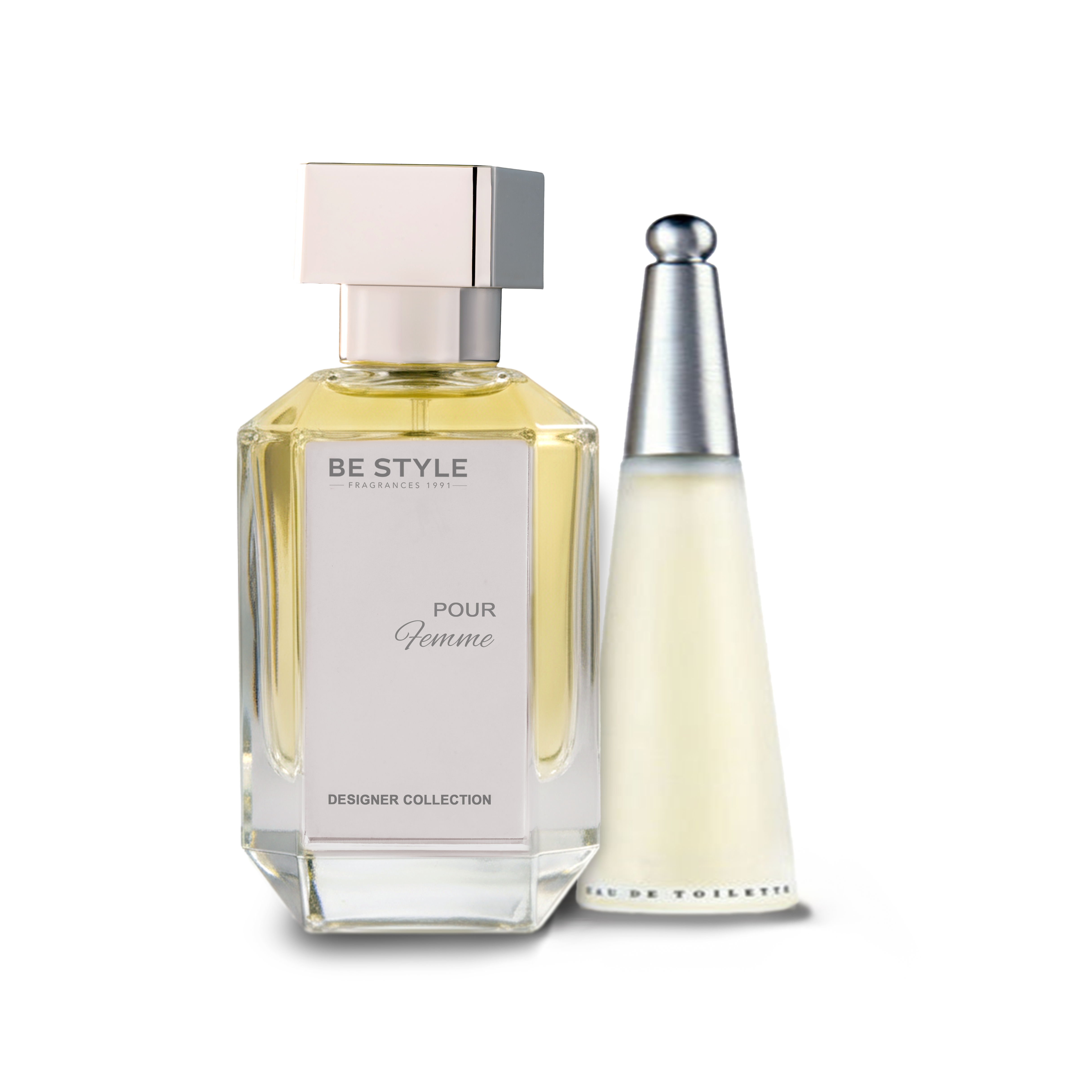 عطر إيثيريا للنساء