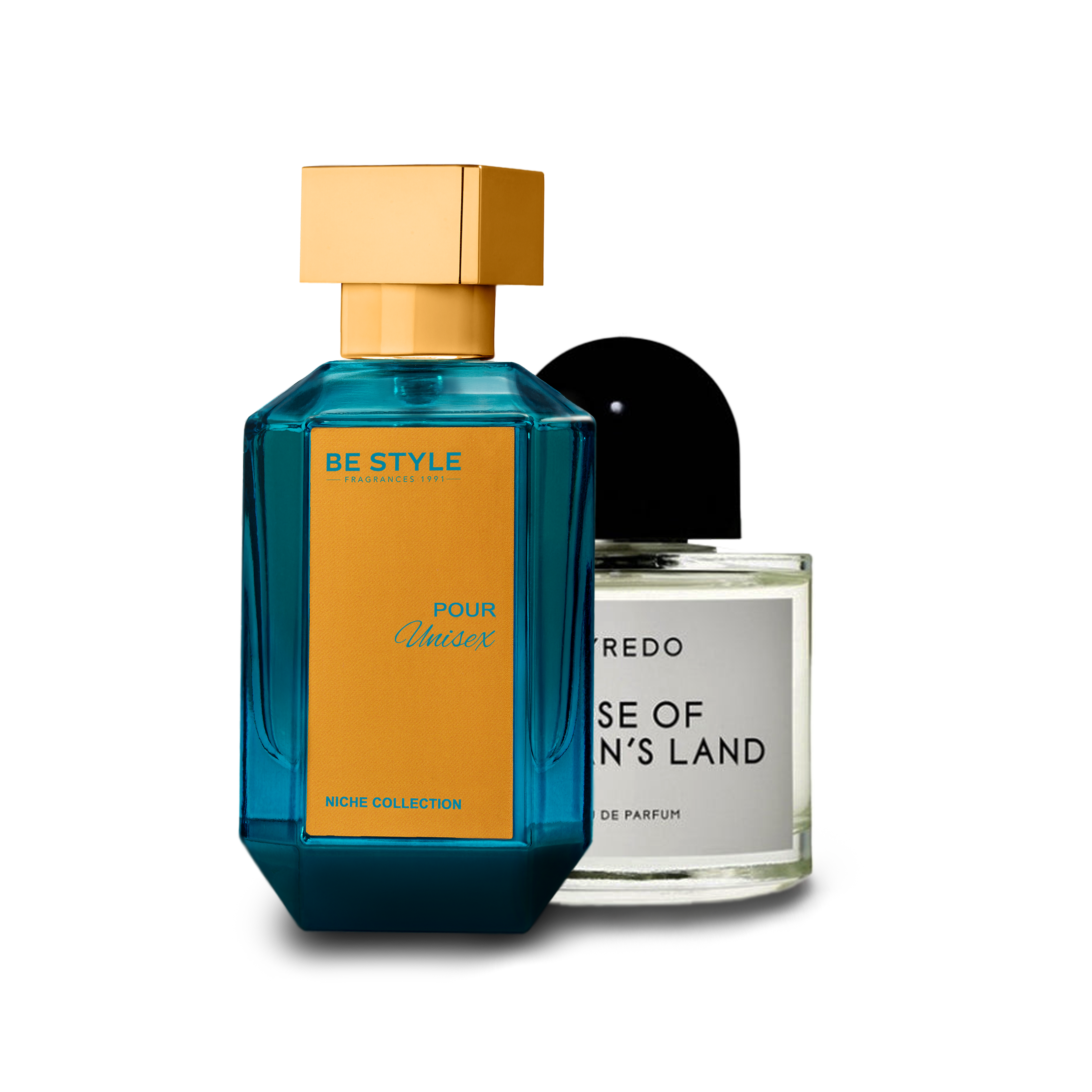 Étoile Unisex Extrait De Perfume