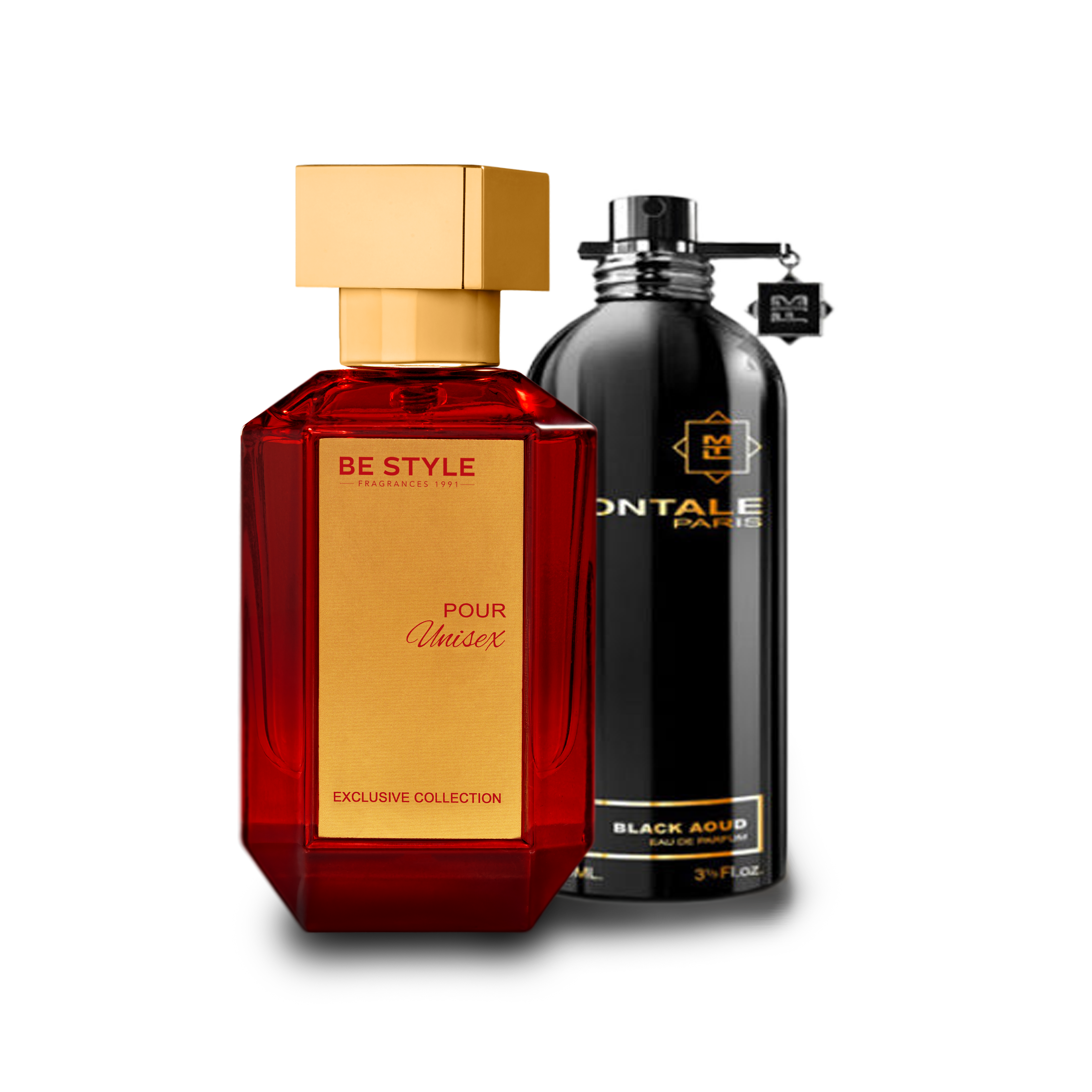 Exceptional Gent Unisex Extrait De Perfume