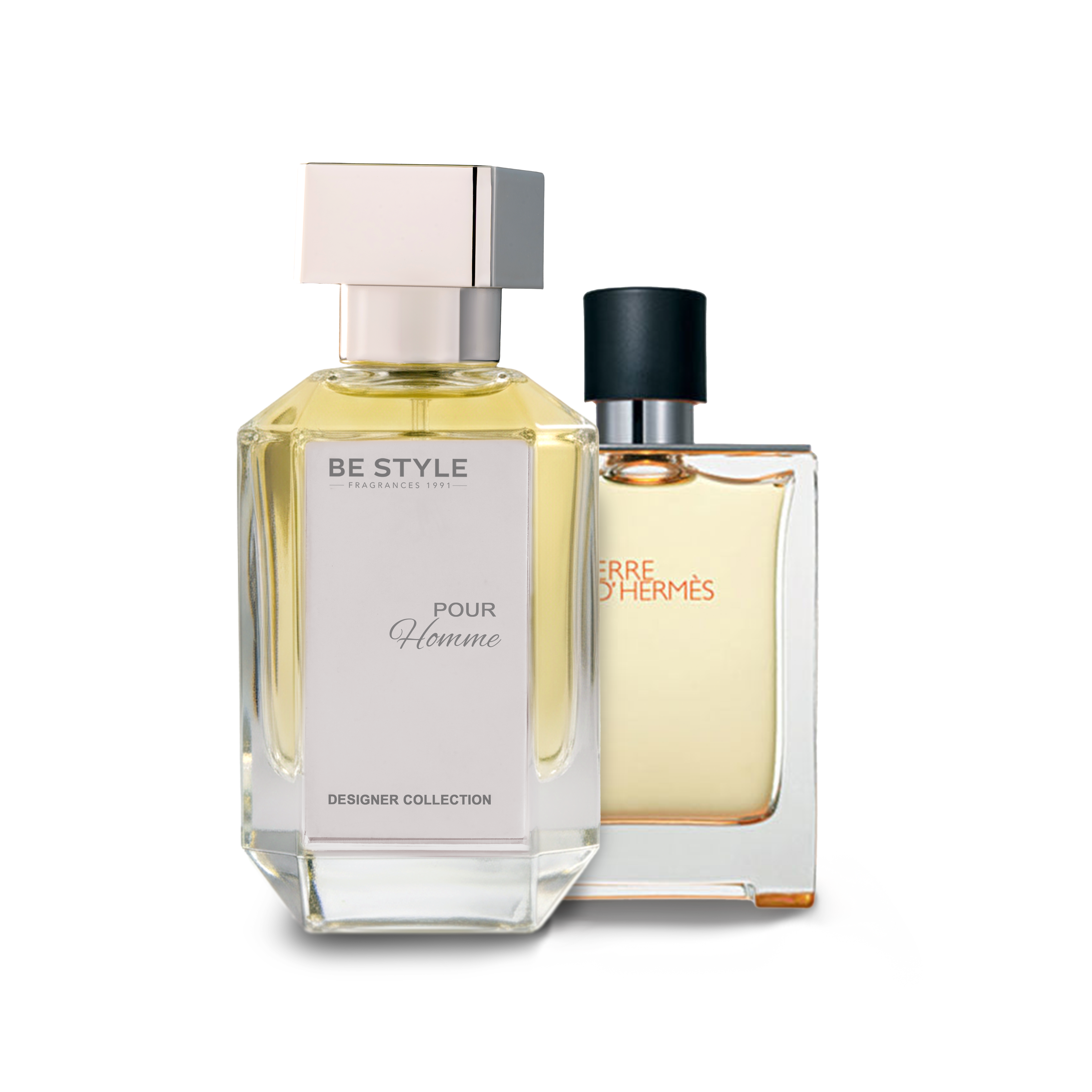 Firmament Men’s Extrait De