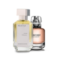 Forbidden Give Women Extractit De Perfume