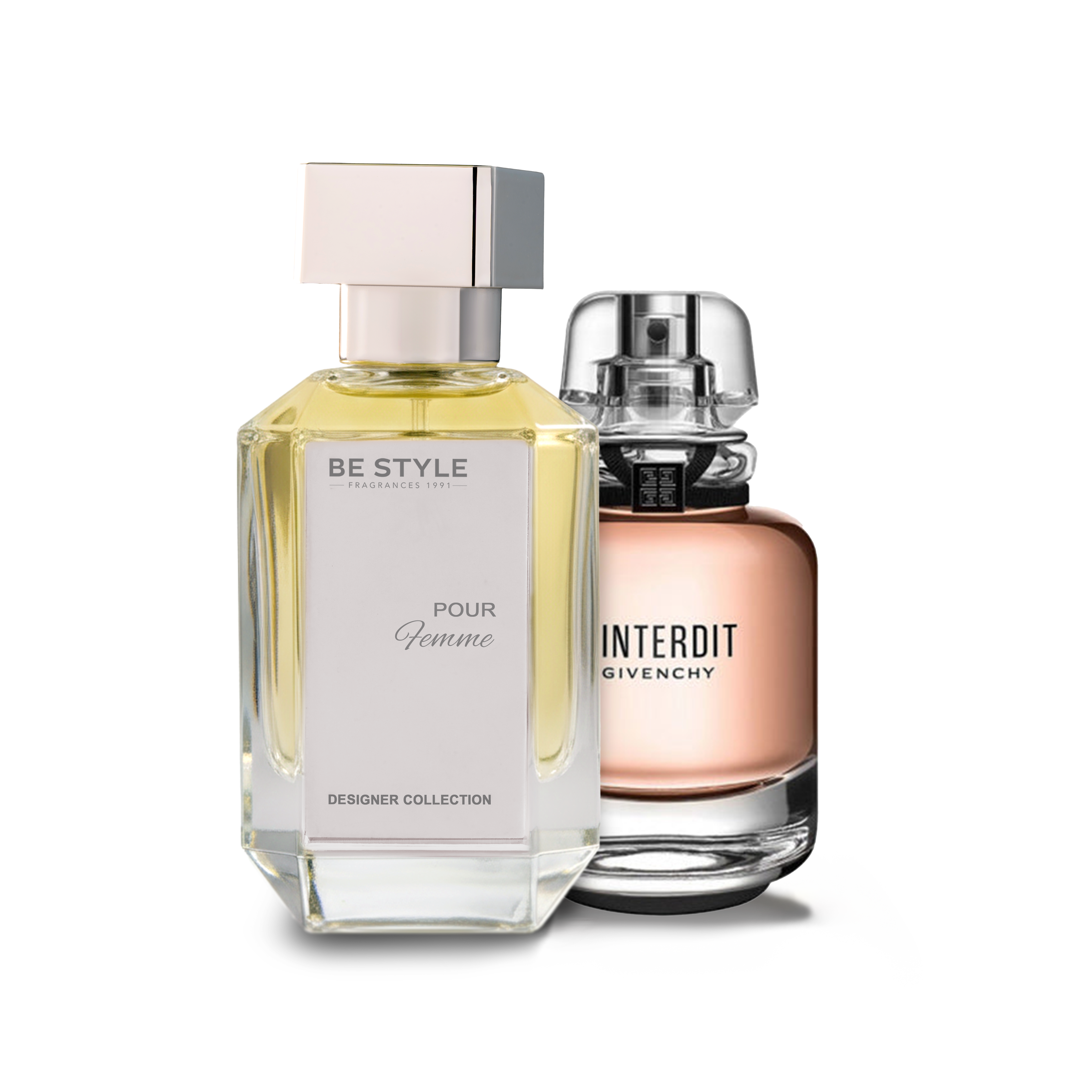 Forbidden Give Women Extrait De Perfume