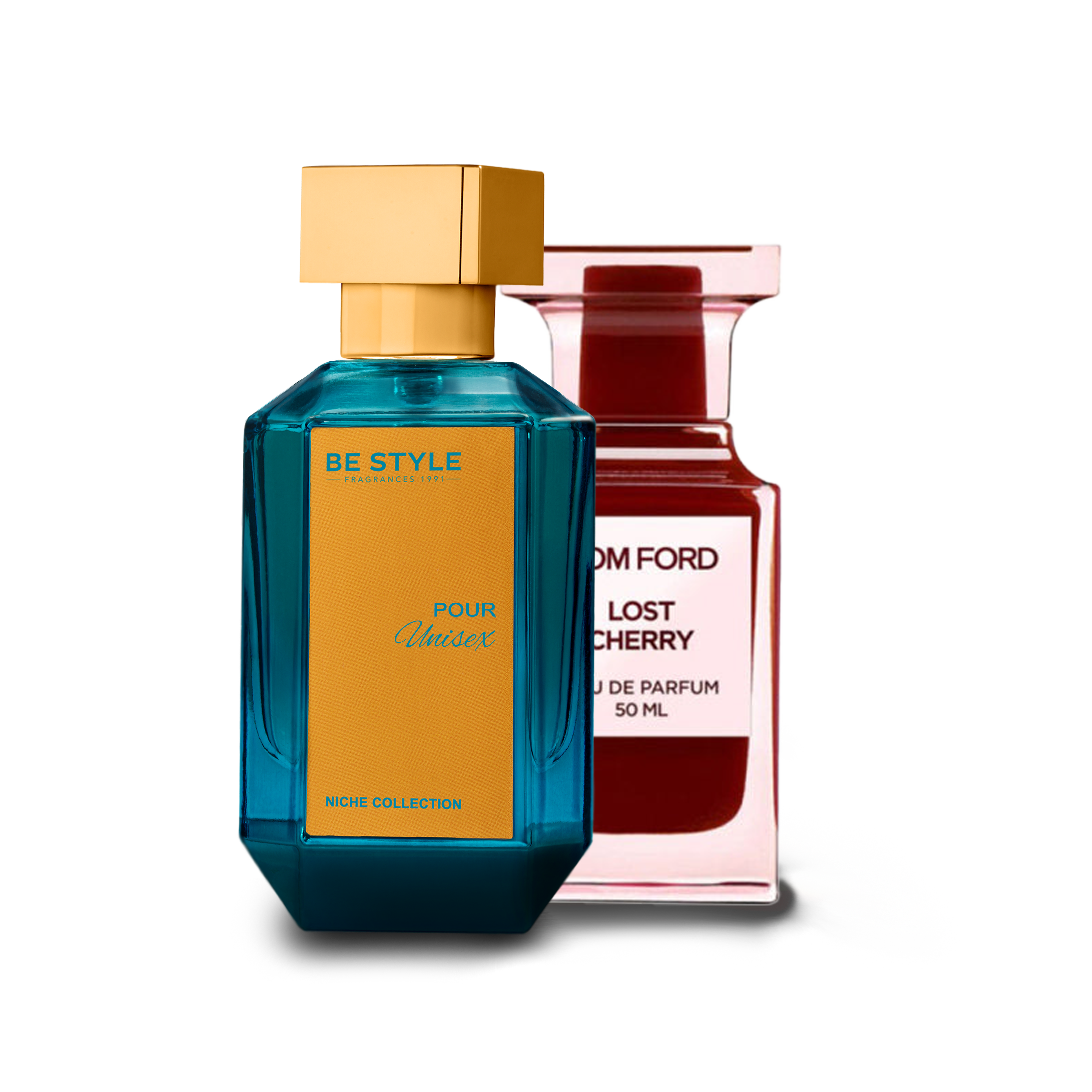 Forget Karaz Unisex Extrait De Perfume