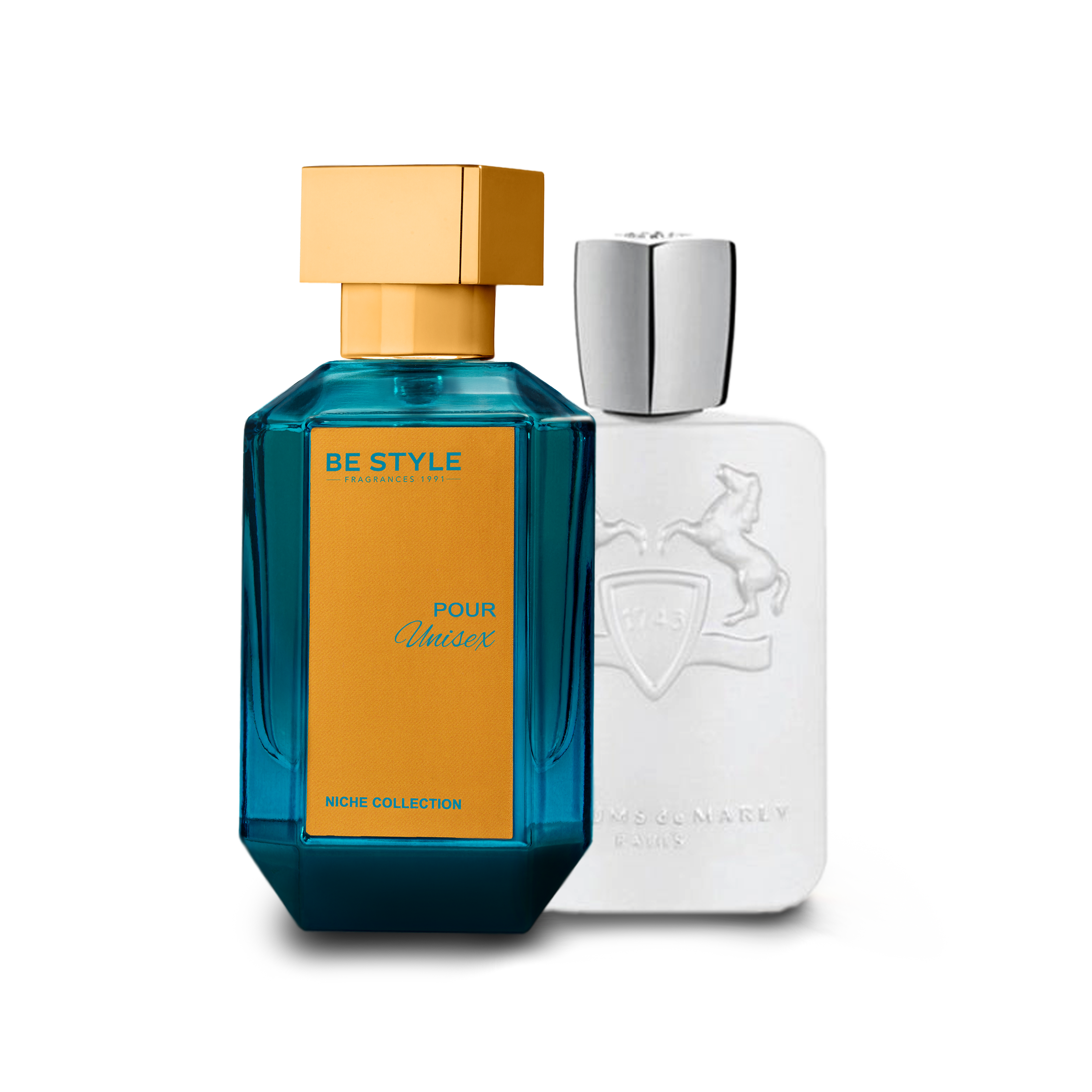 Goal Unisex Extrait De Perfume
