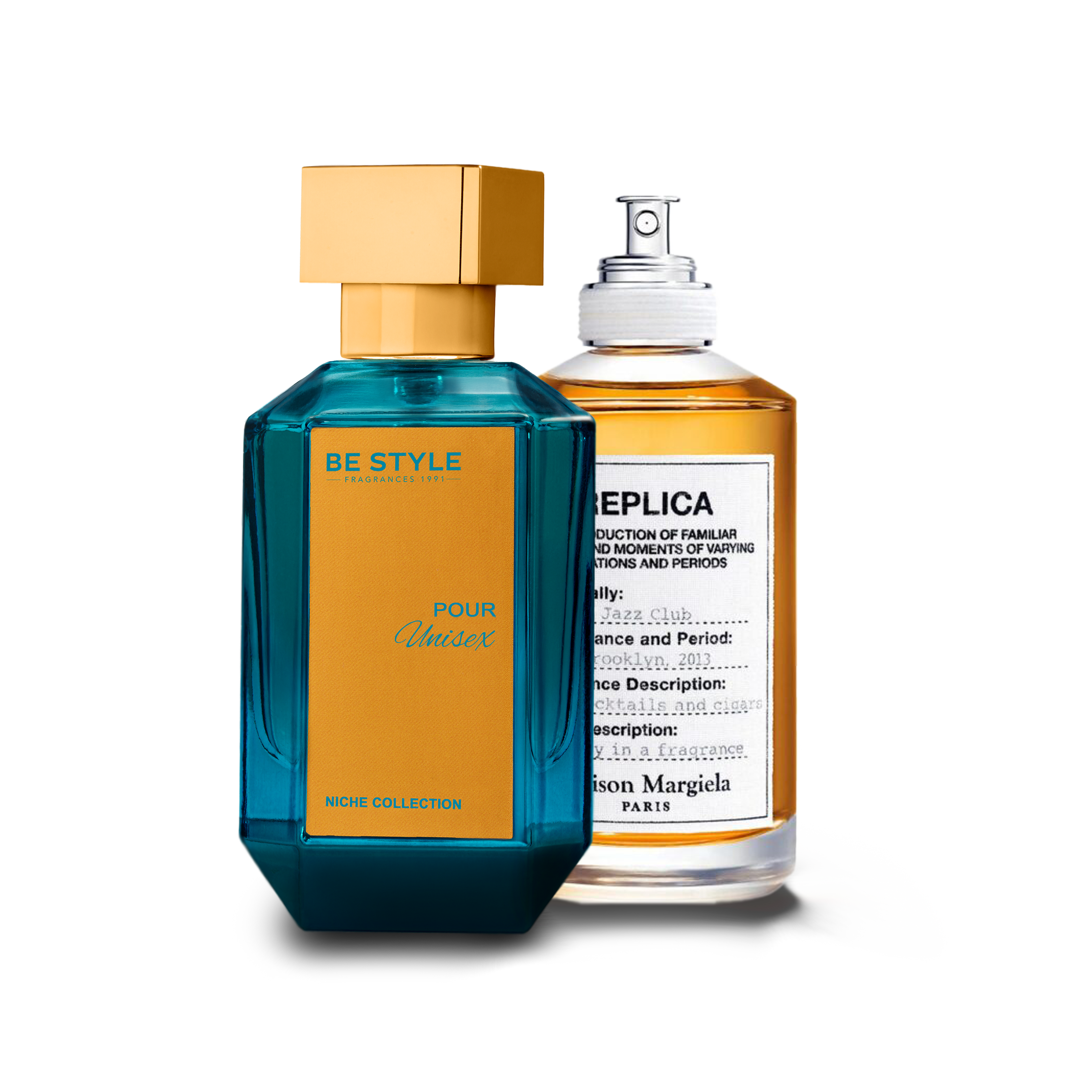 عطر جروفز للجنسين