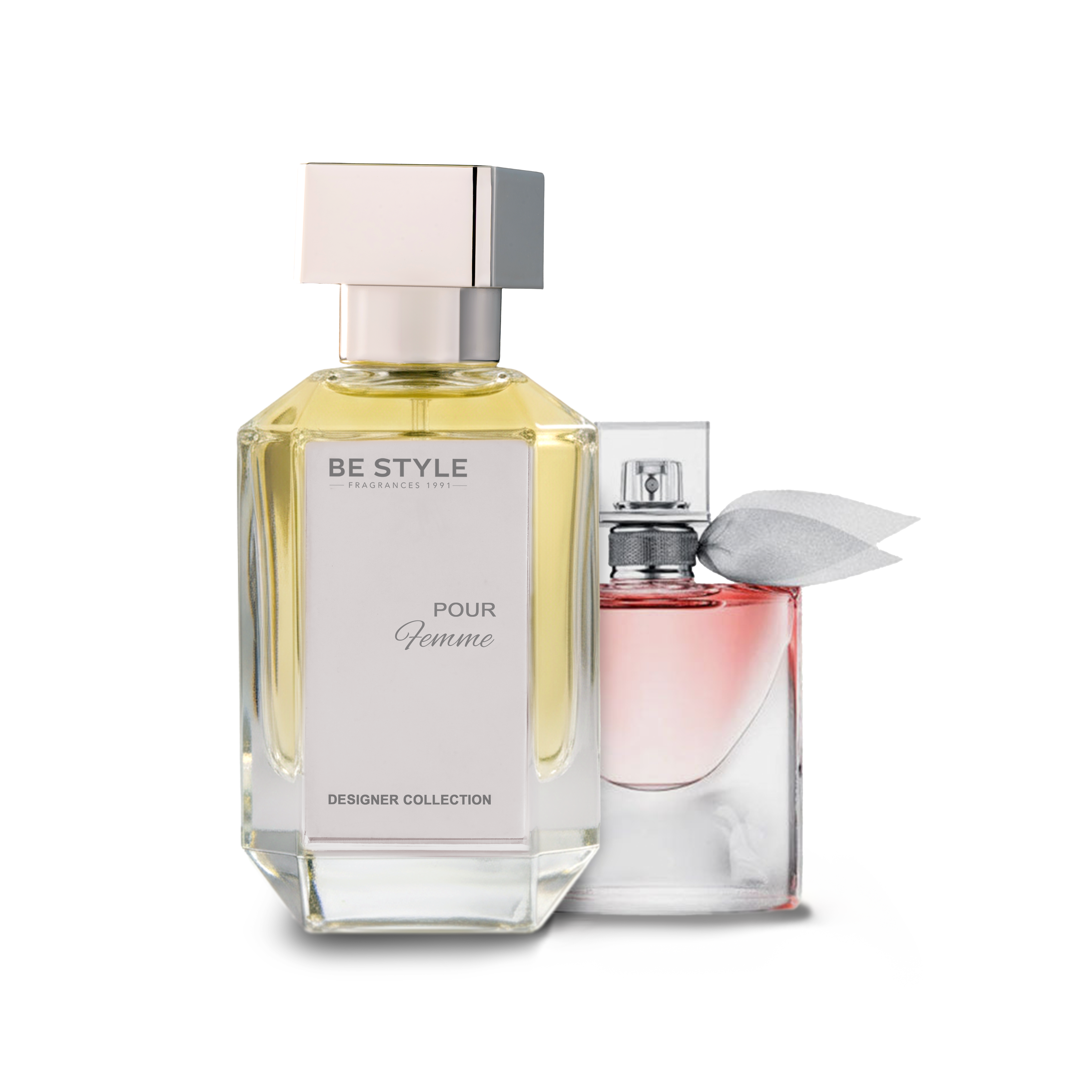 Happy Life Women Extrait De Perfume