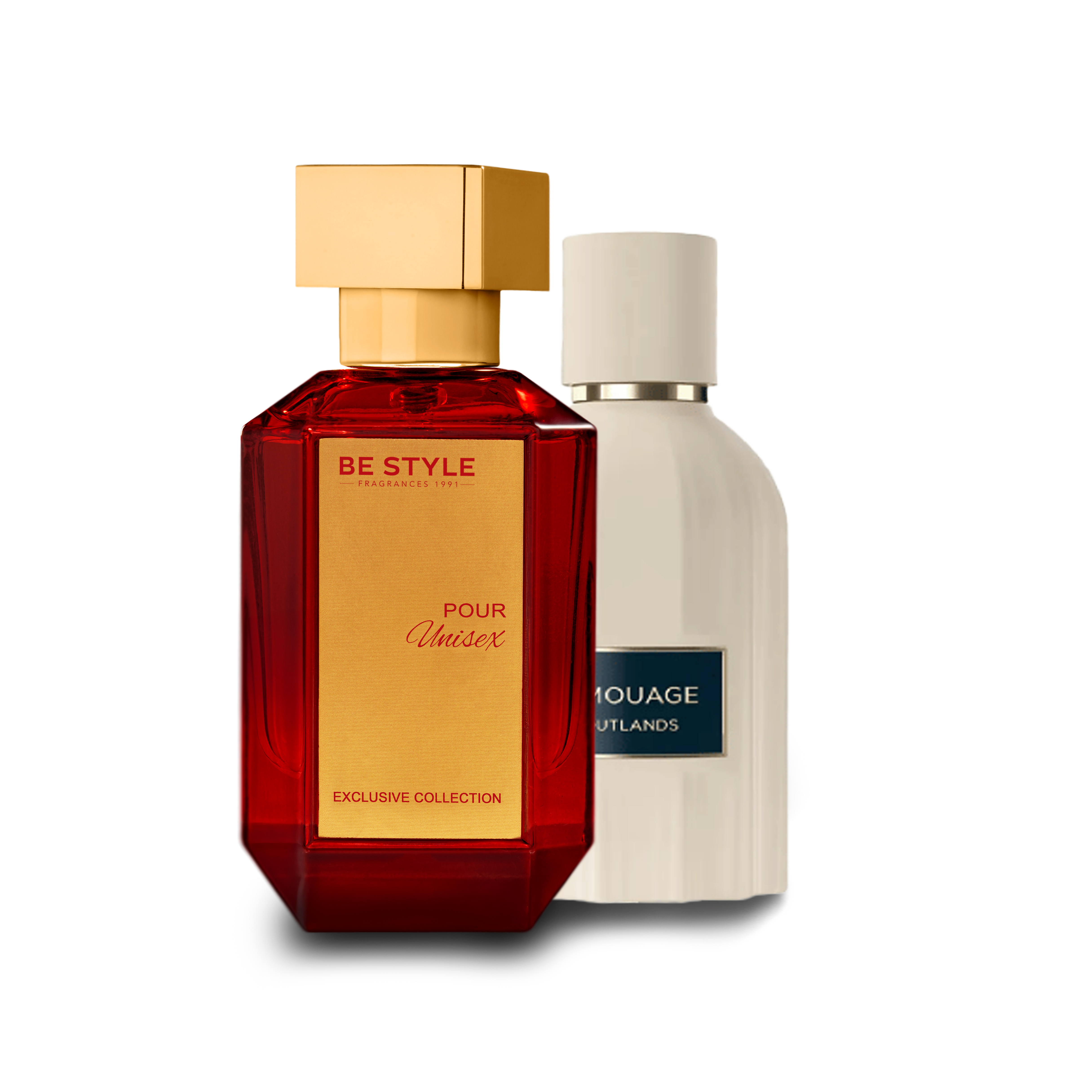 Horizons Unisex Extrait De Perfume