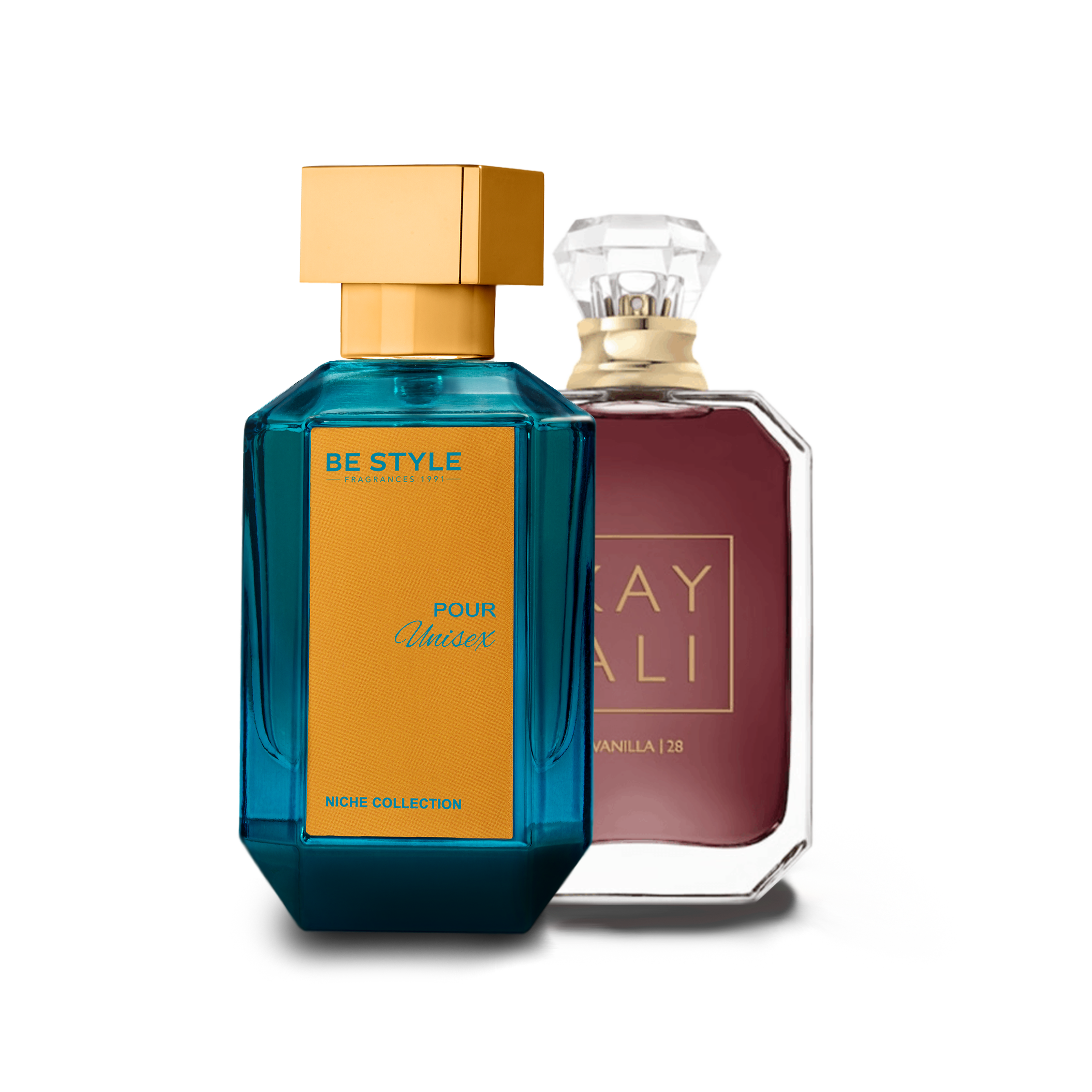 عطر إيماجين فانيلا للجنسين