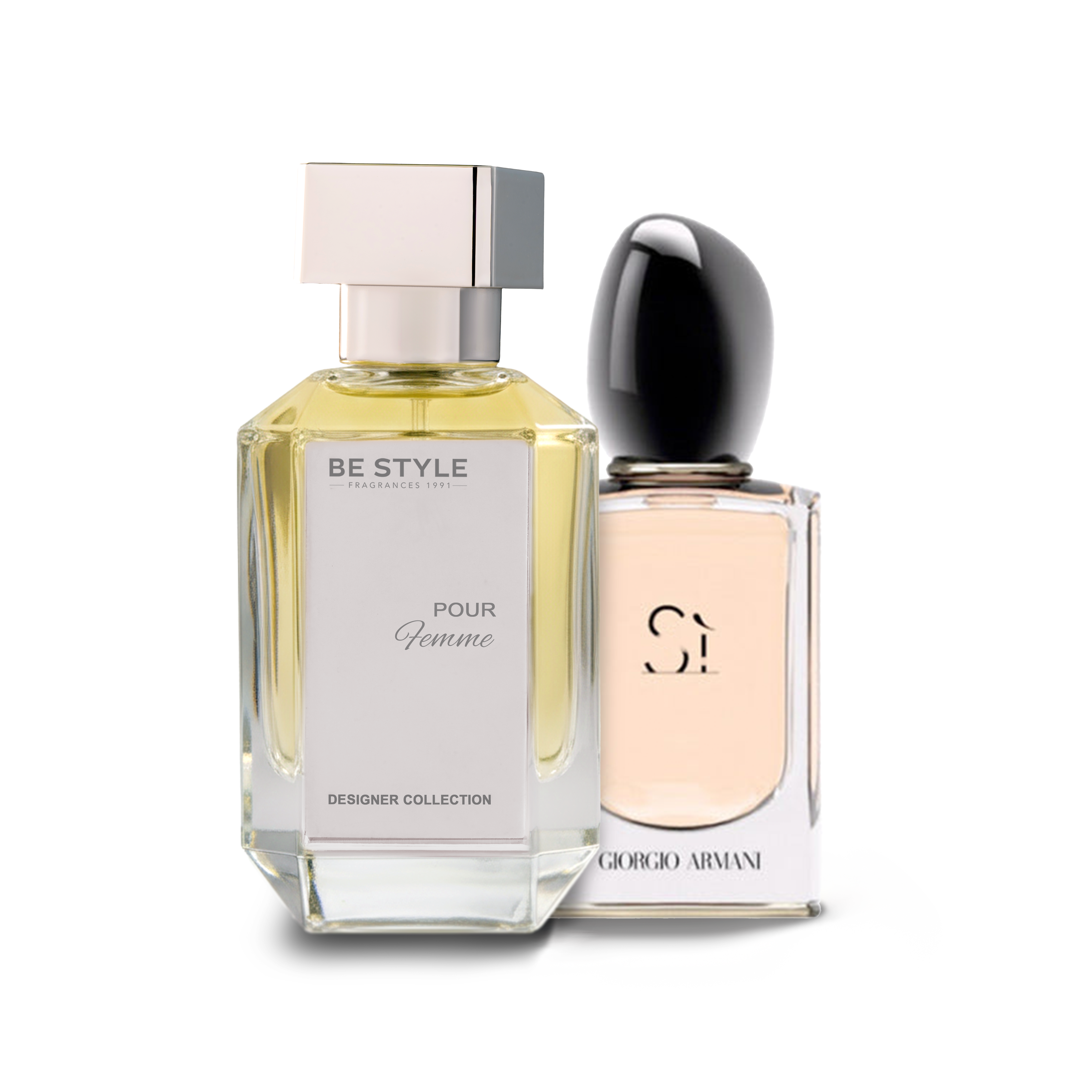 I See Women Extrait De Perfume