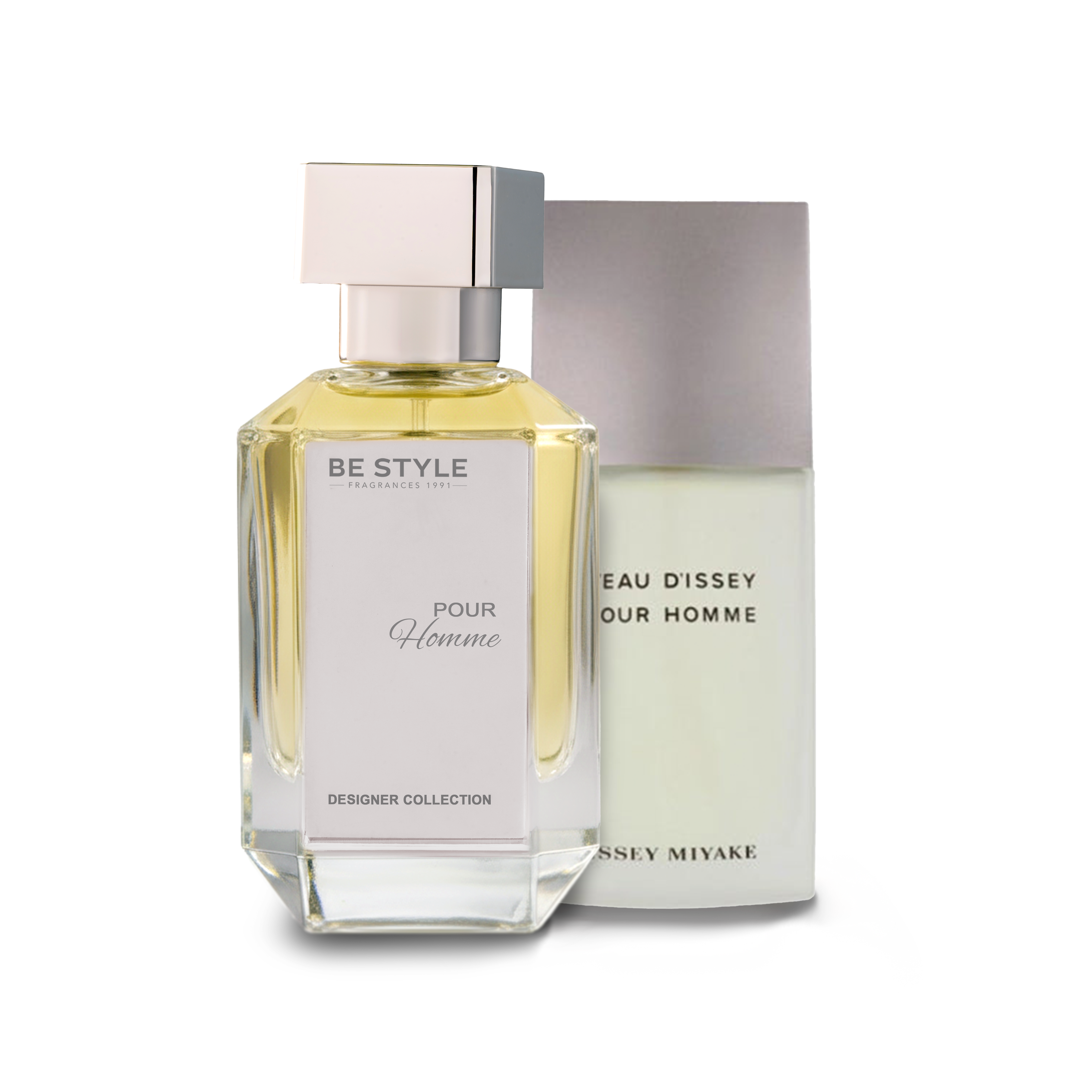 Ice Man Men’s Extrait De Perfume
