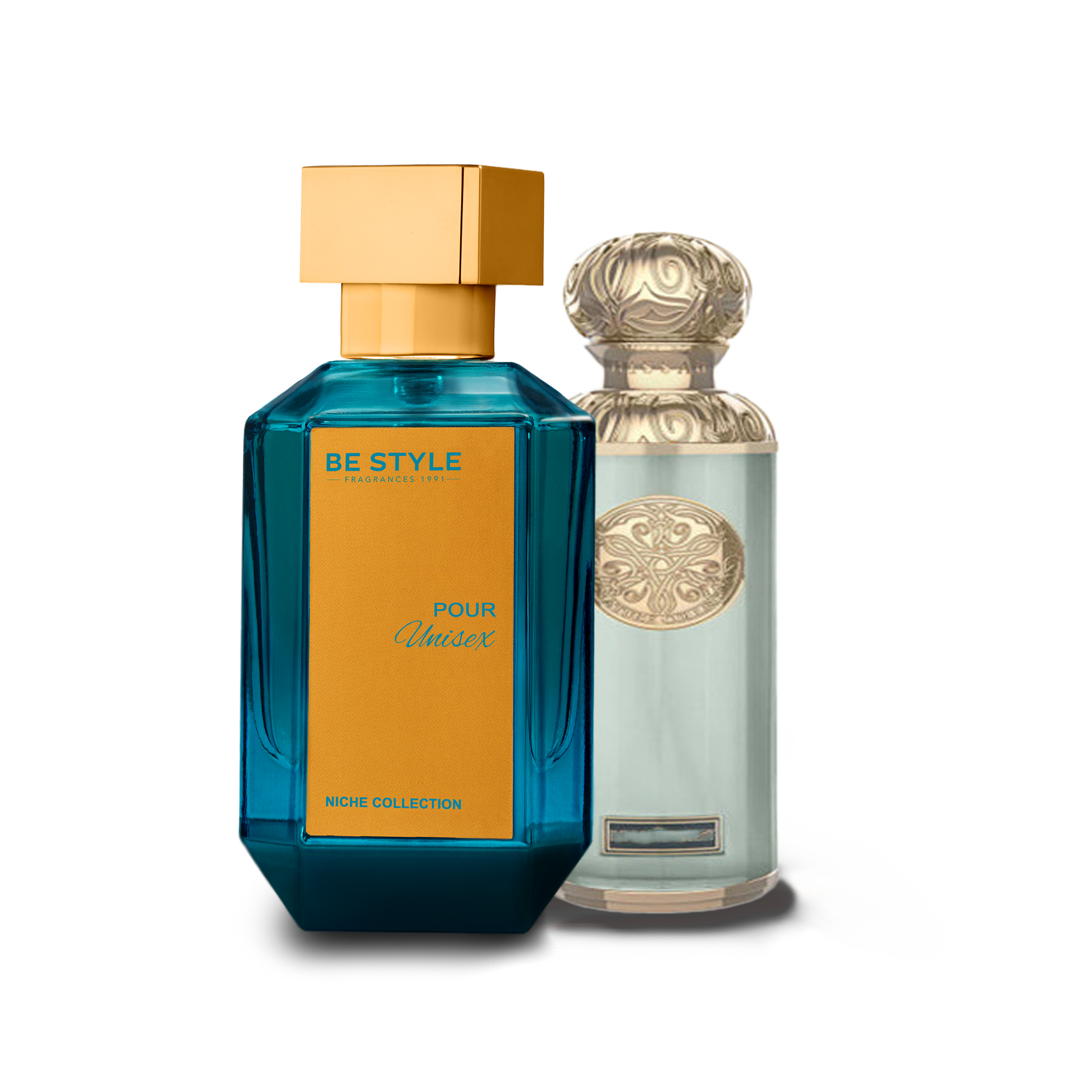 İmperialisim Unisex Extrait De Perfume