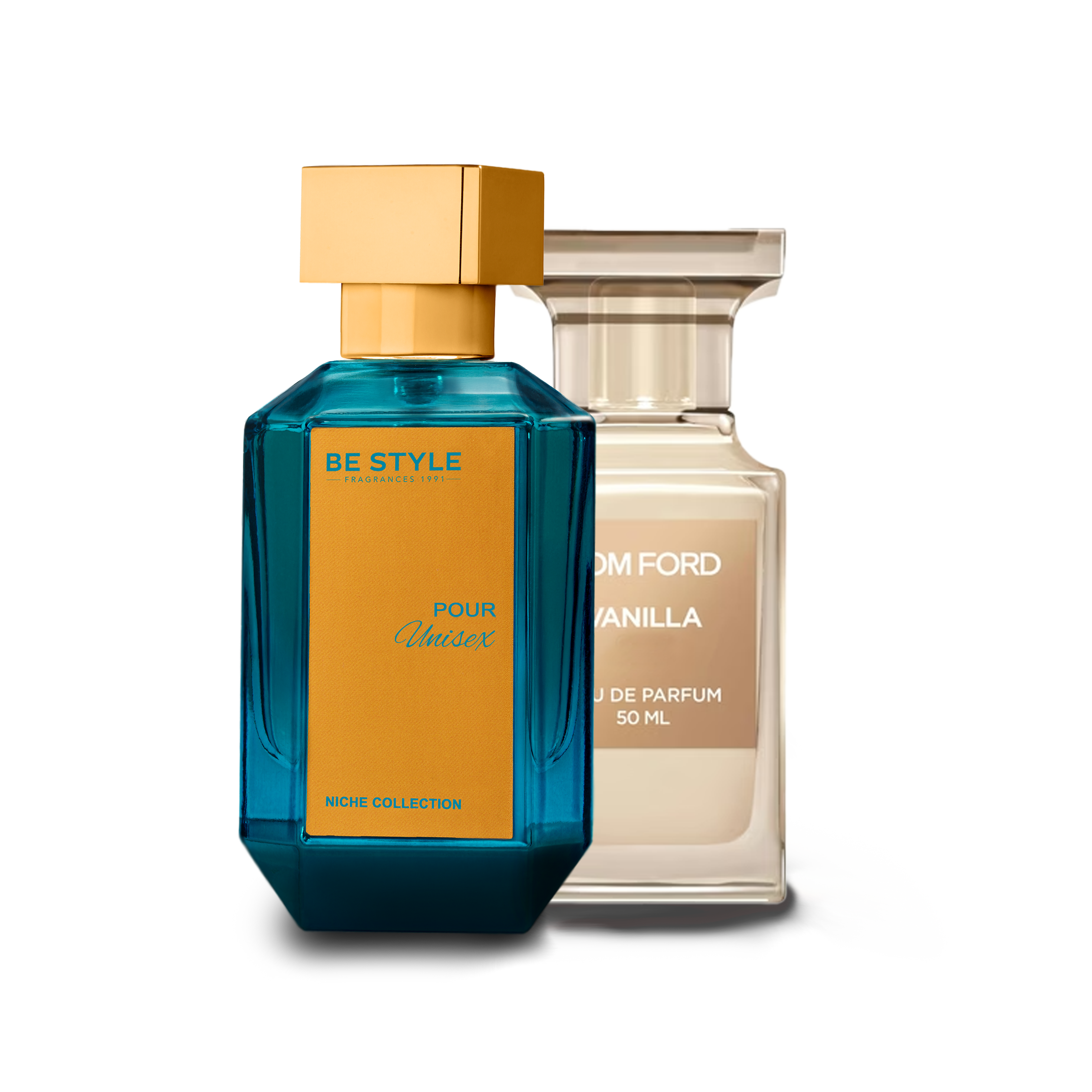 عطر حميم للجنسين