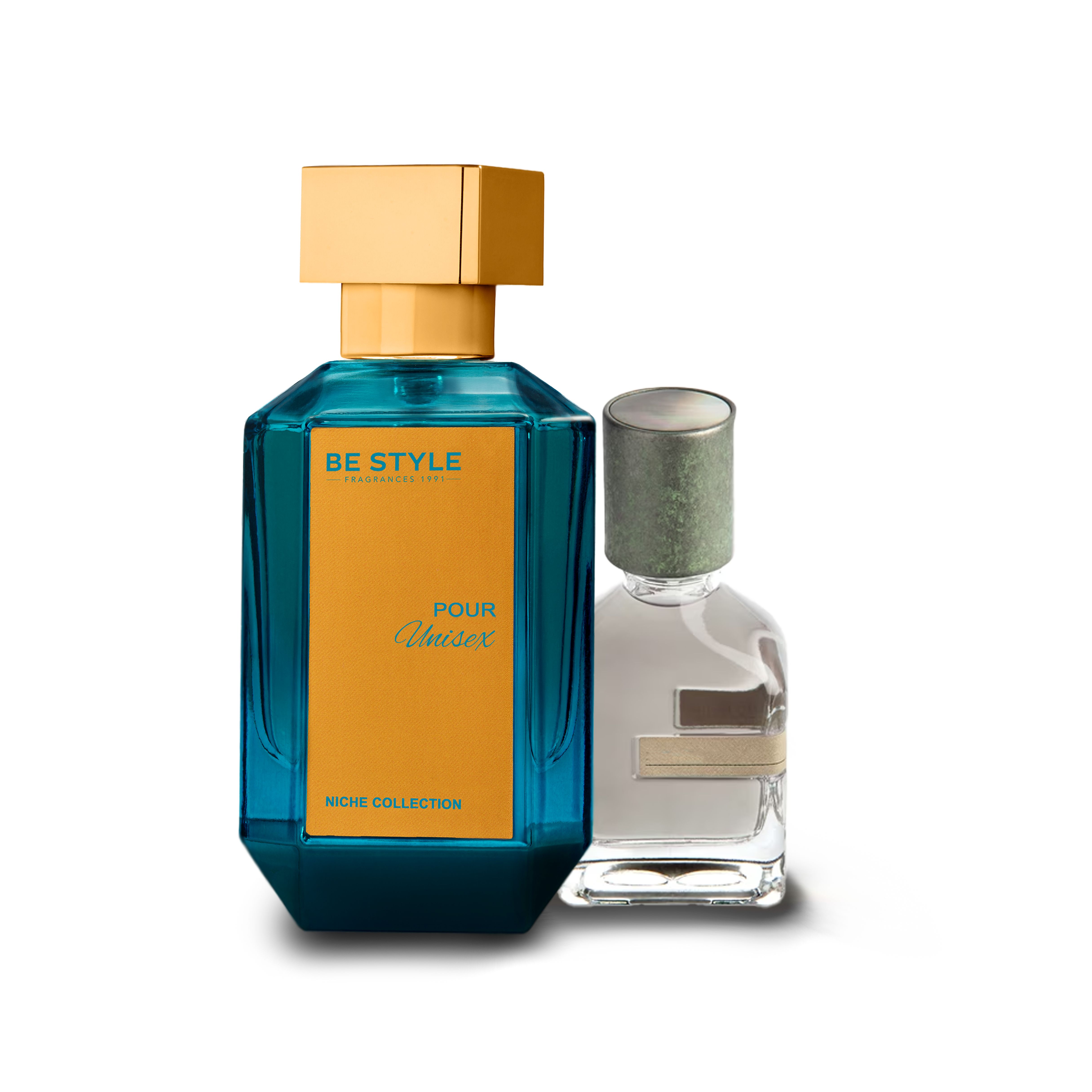 عطر Invincible Force للجنسين